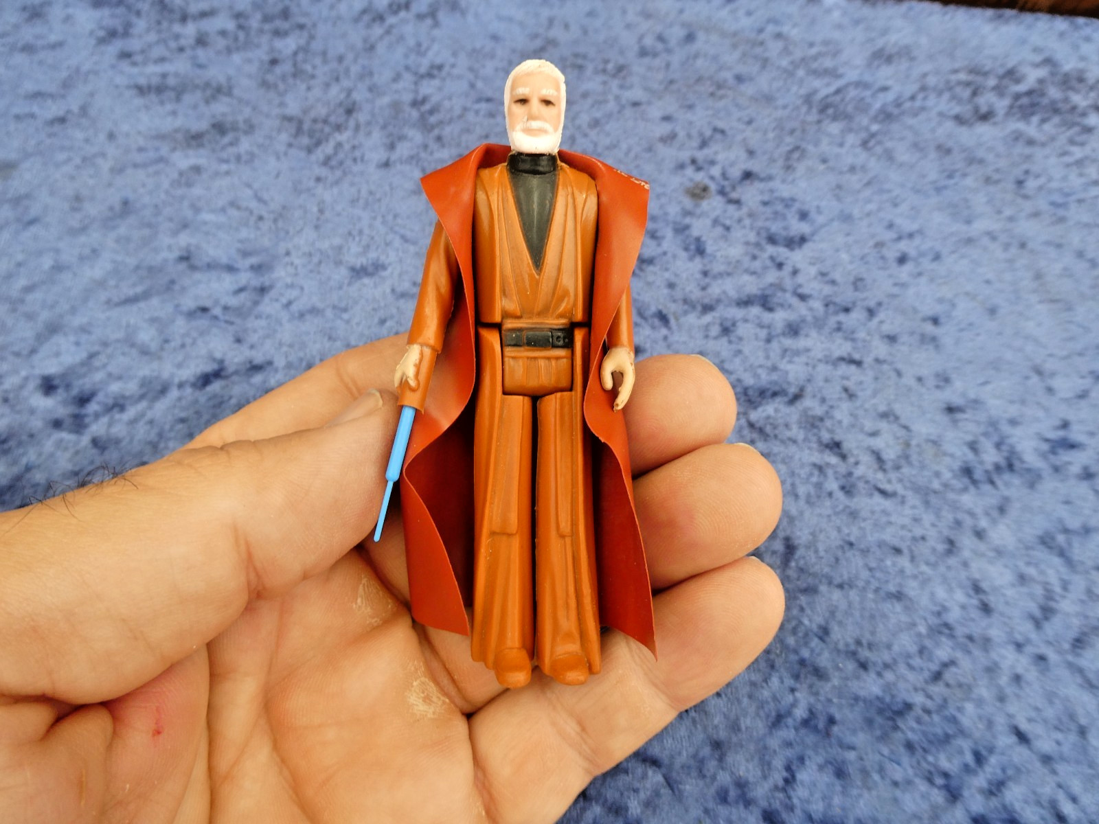 Ben (Obi-Wan) Kenobi sold