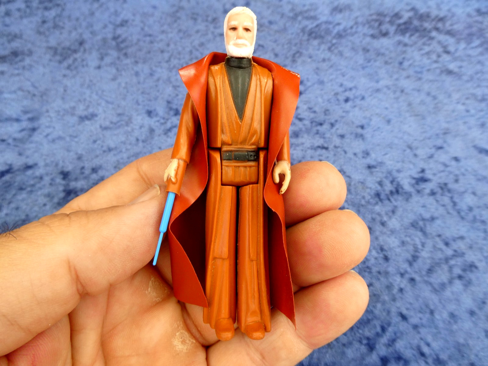 Ben (Obi-Wan) Kenobi sold