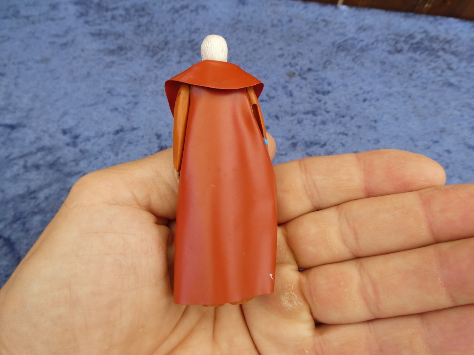 Ben (Obi-Wan) Kenobi sold