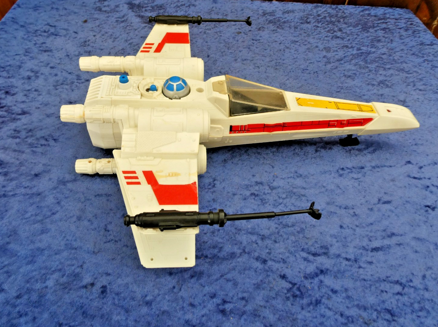 X-Wing Fighter sold