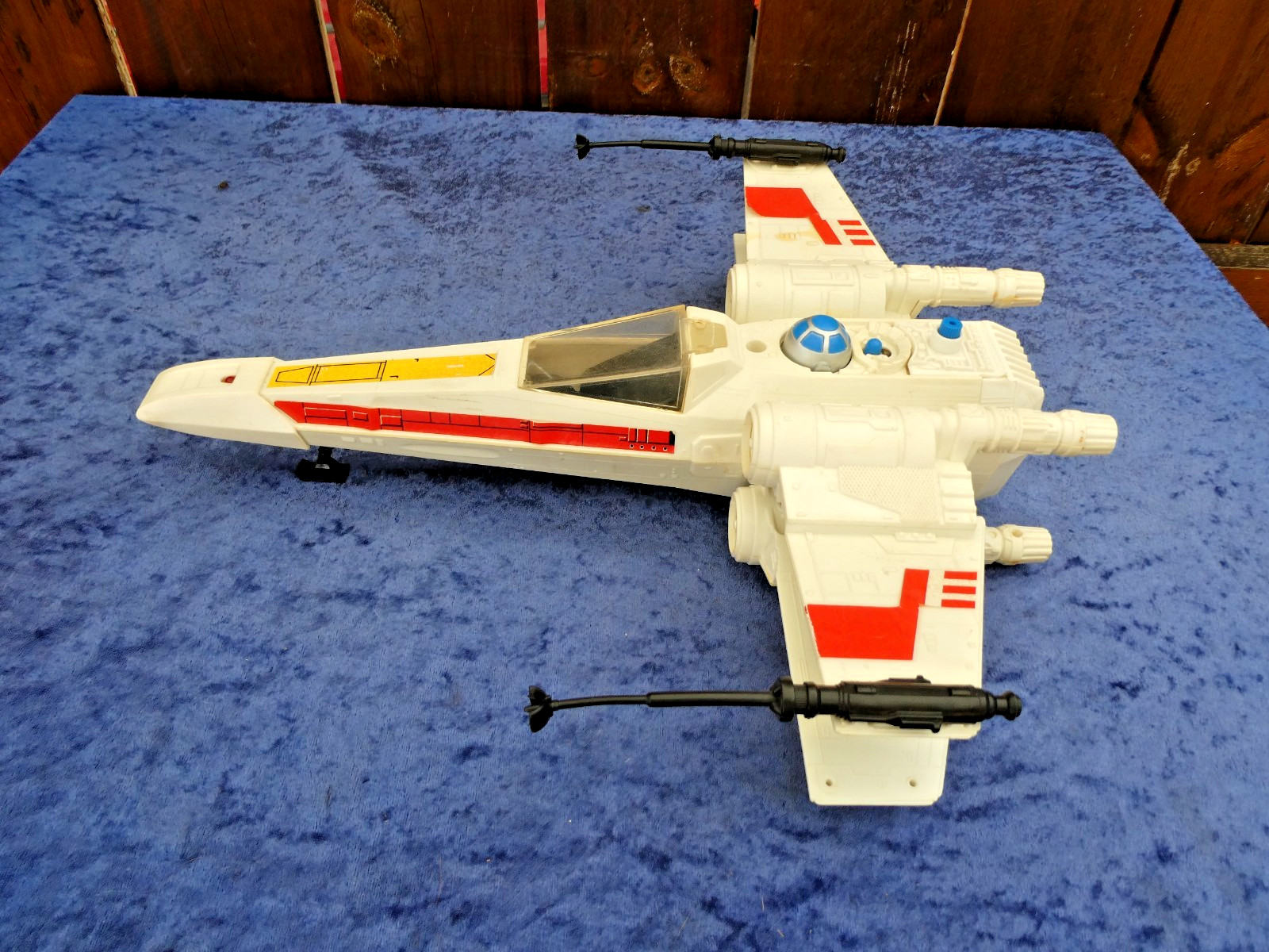 X-Wing Fighter sold