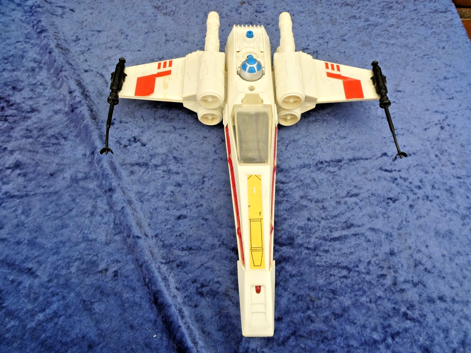 X-Wing Fighter sold