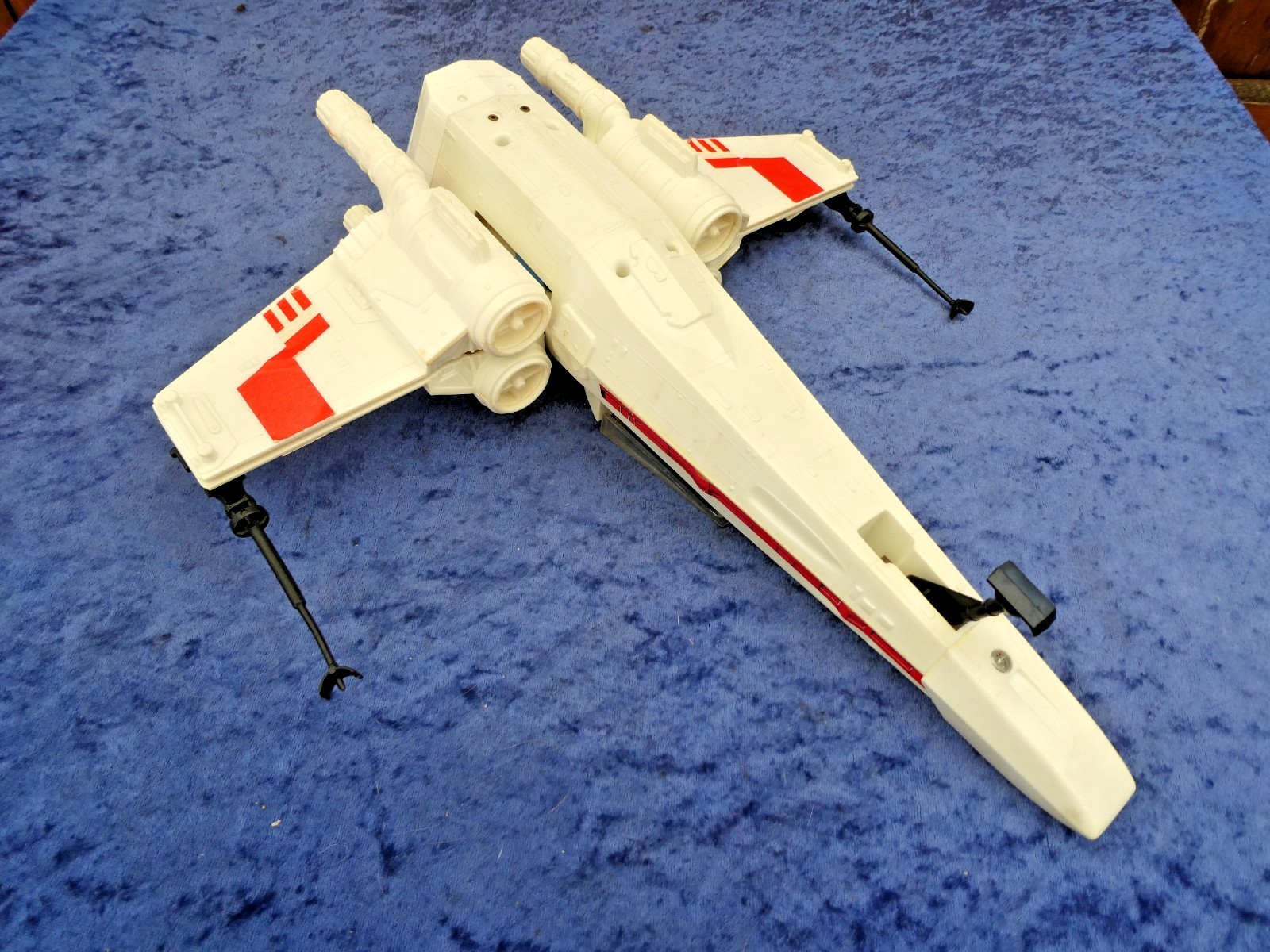 X-Wing Fighter sold