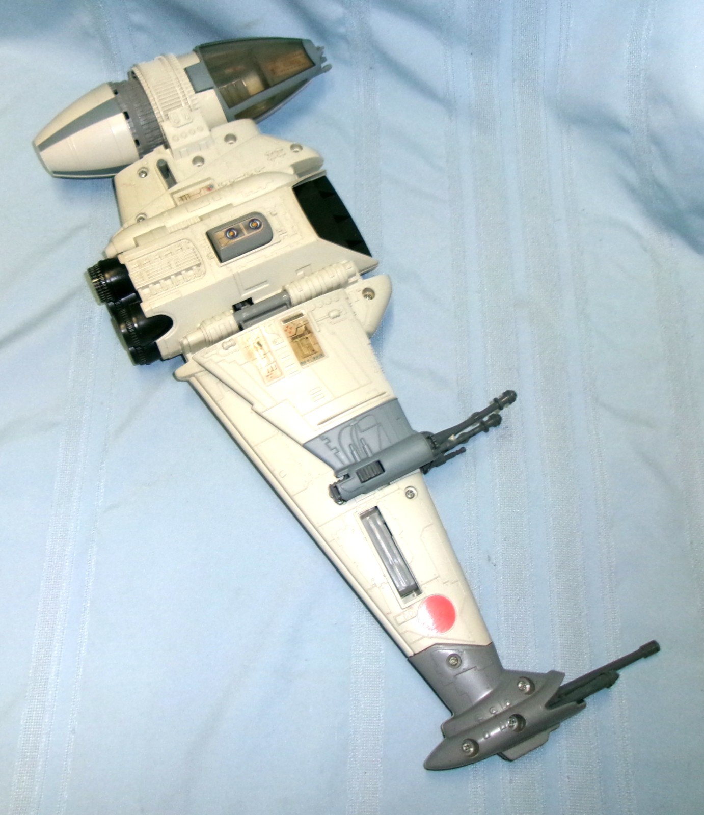 B-Wing Fighter sold