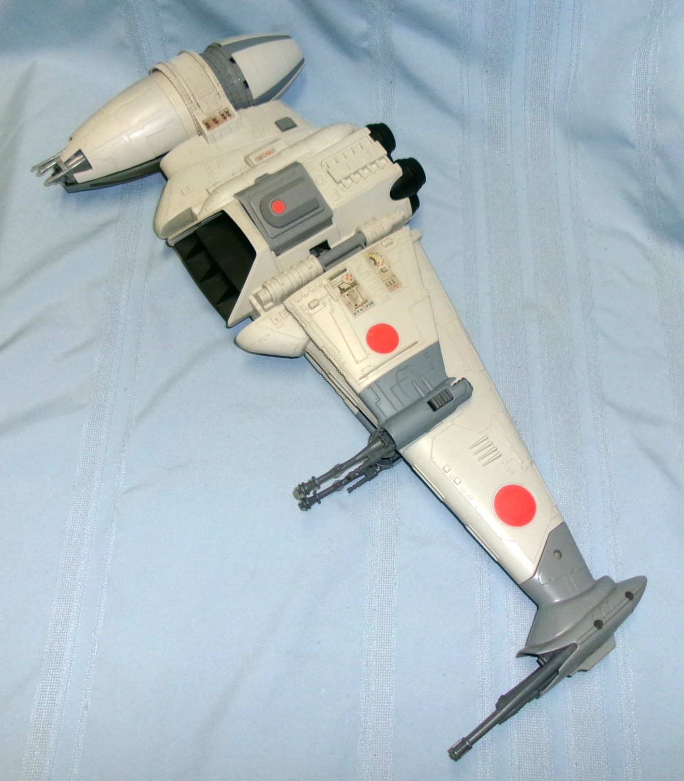 B-Wing Fighter sold