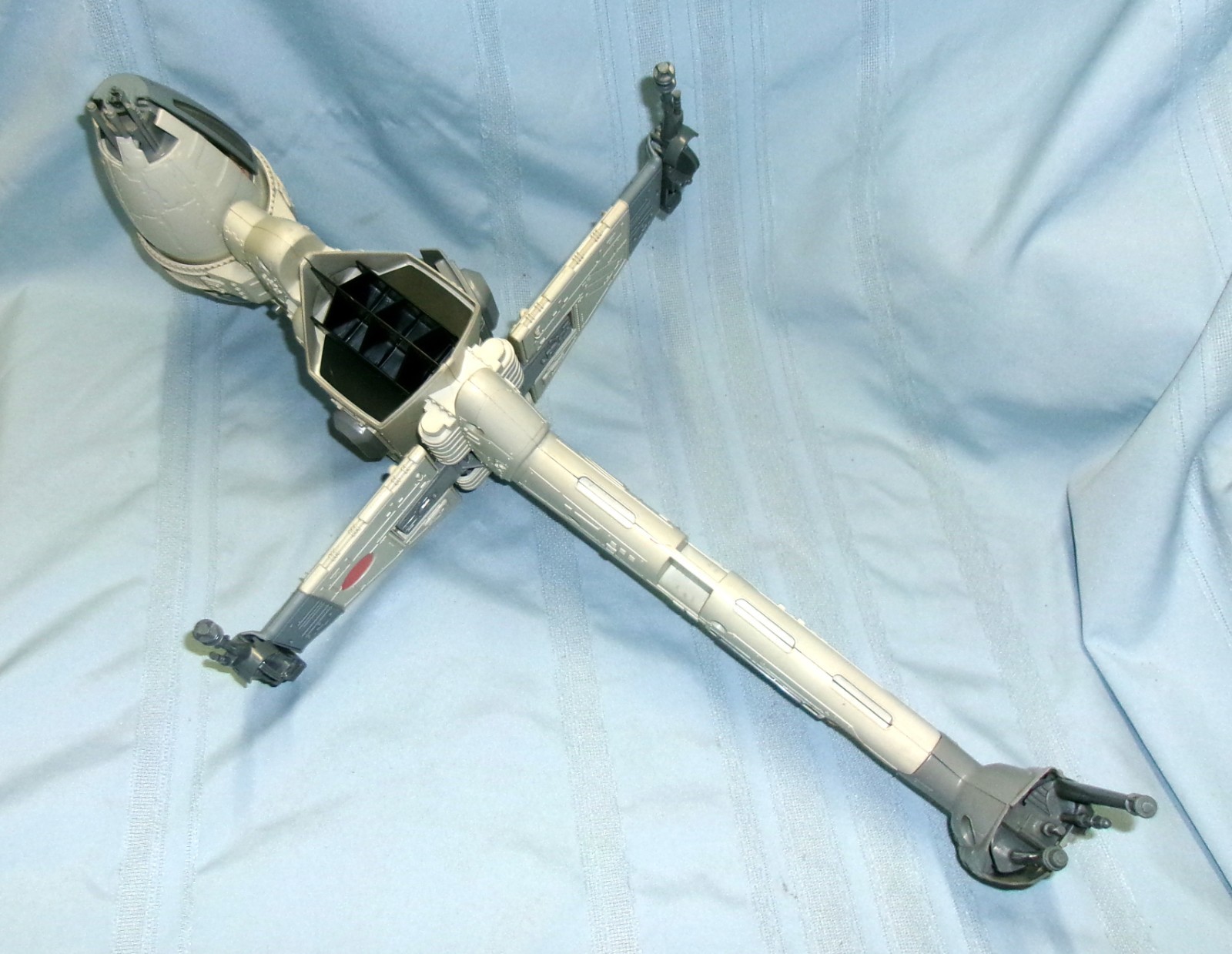 B-Wing Fighter sold