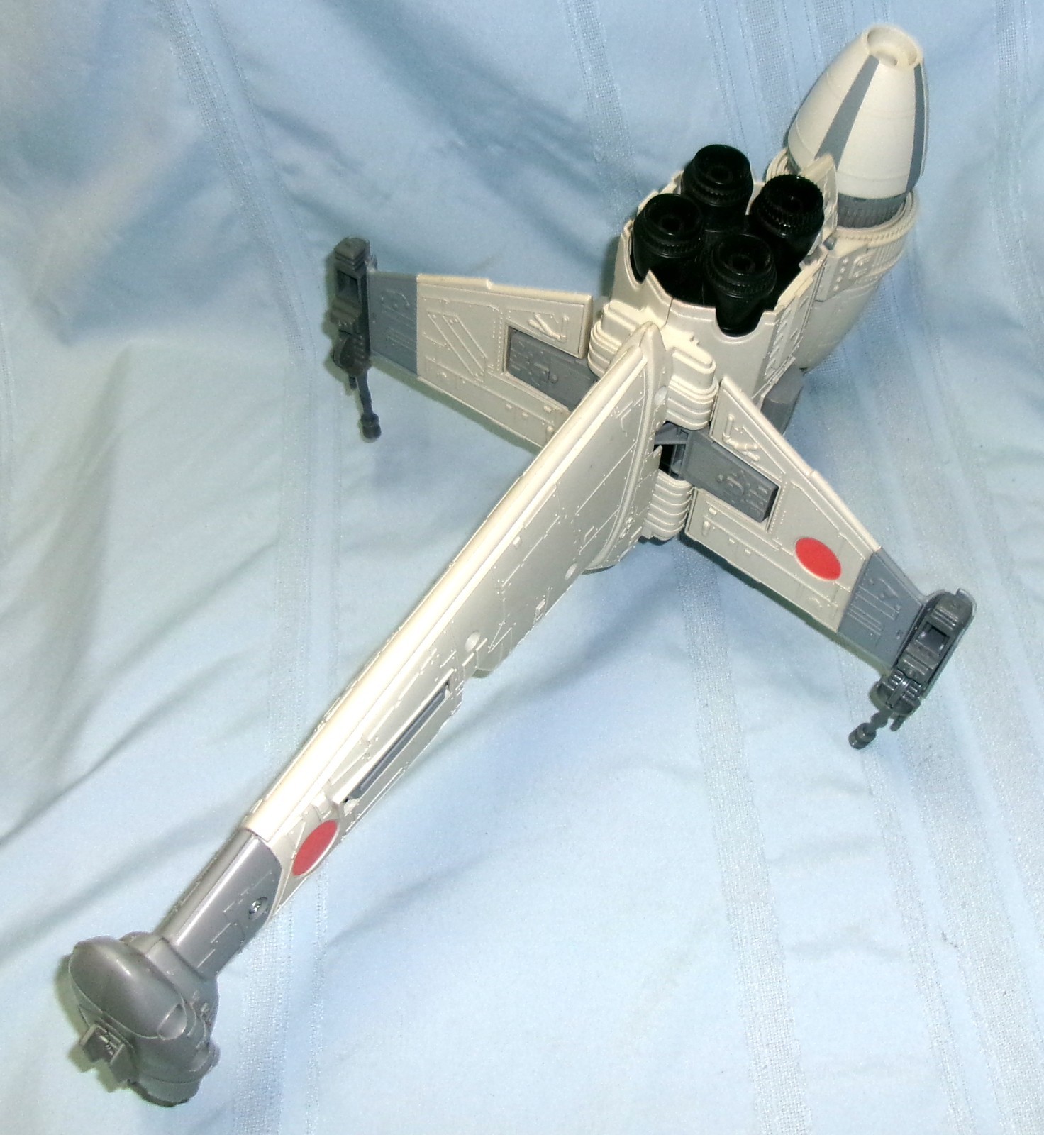 B-Wing Fighter sold