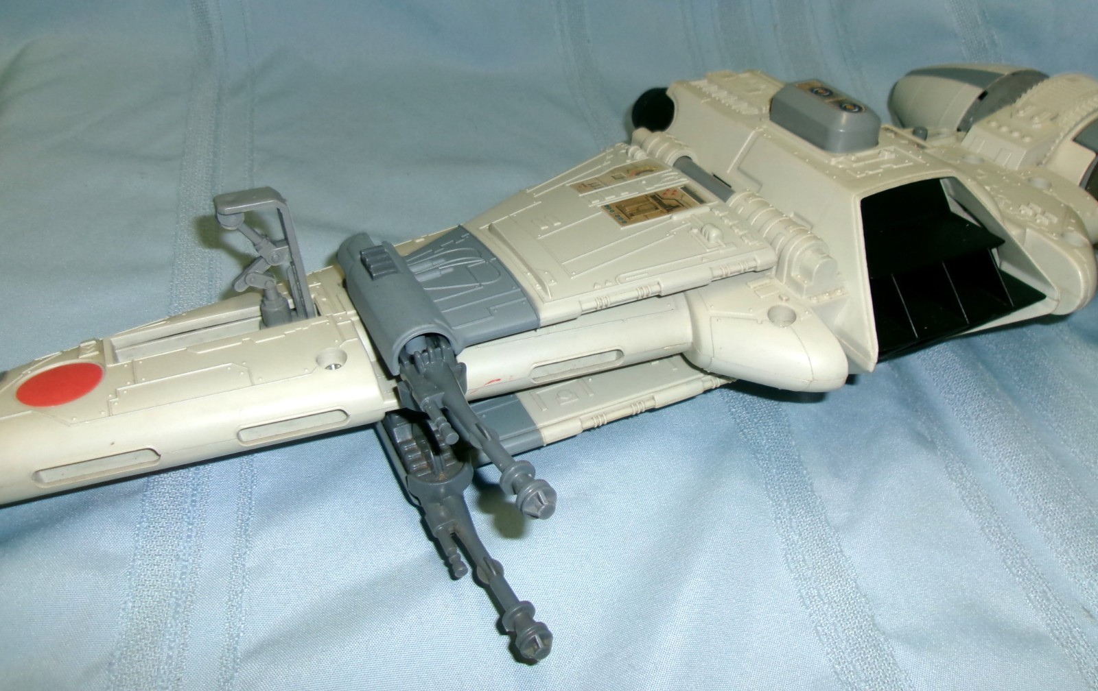 B-Wing Fighter sold
