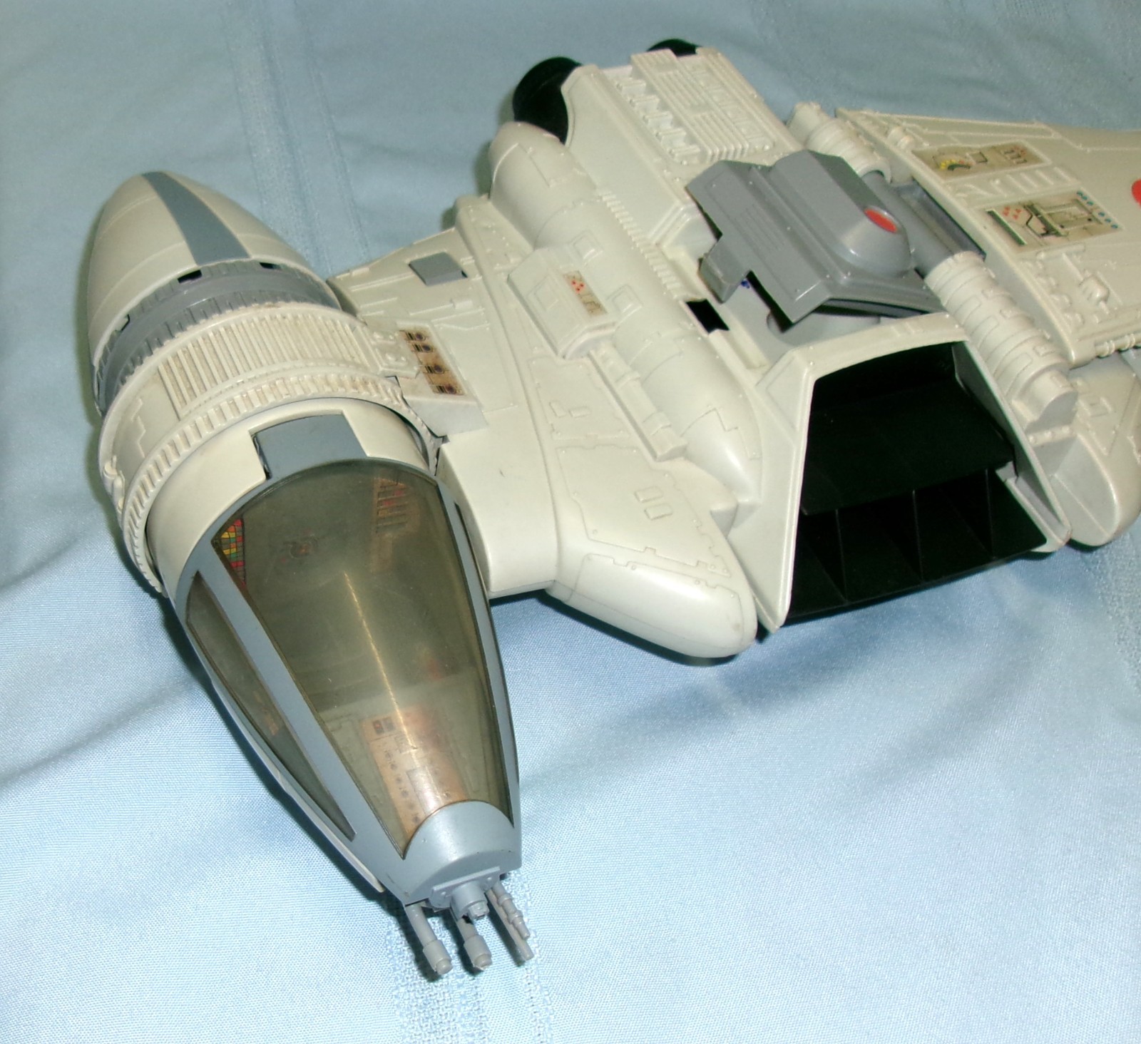 B-Wing Fighter sold