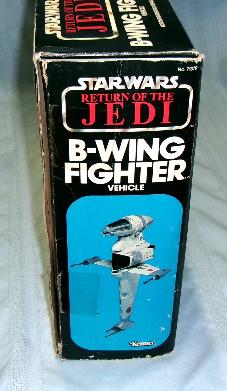 B-Wing Fighter sold