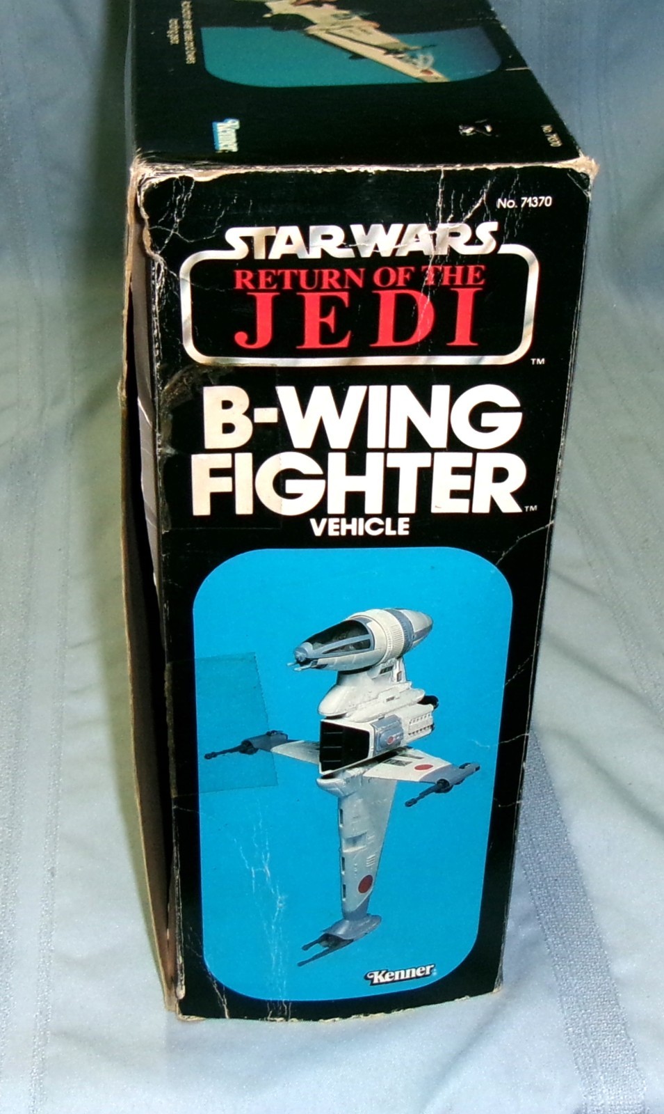 B-Wing Fighter sold