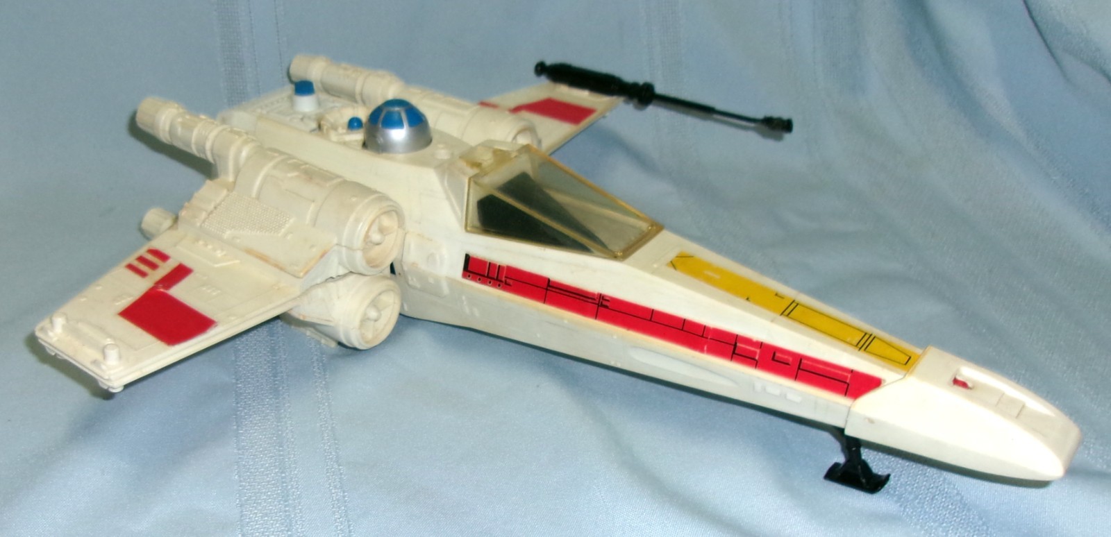 X-Wing Fighter sold