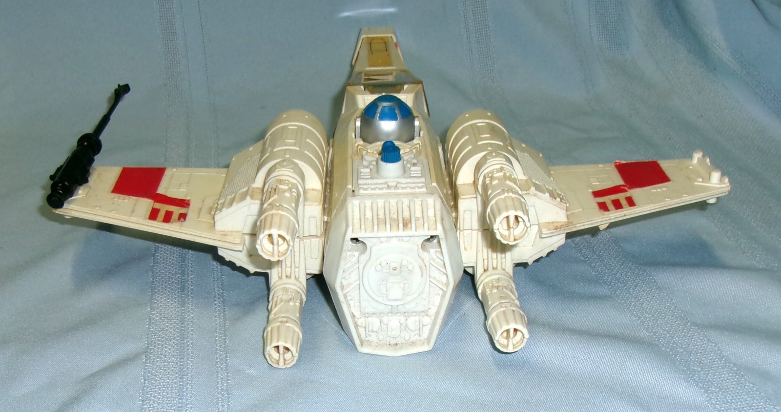 X-Wing Fighter sold