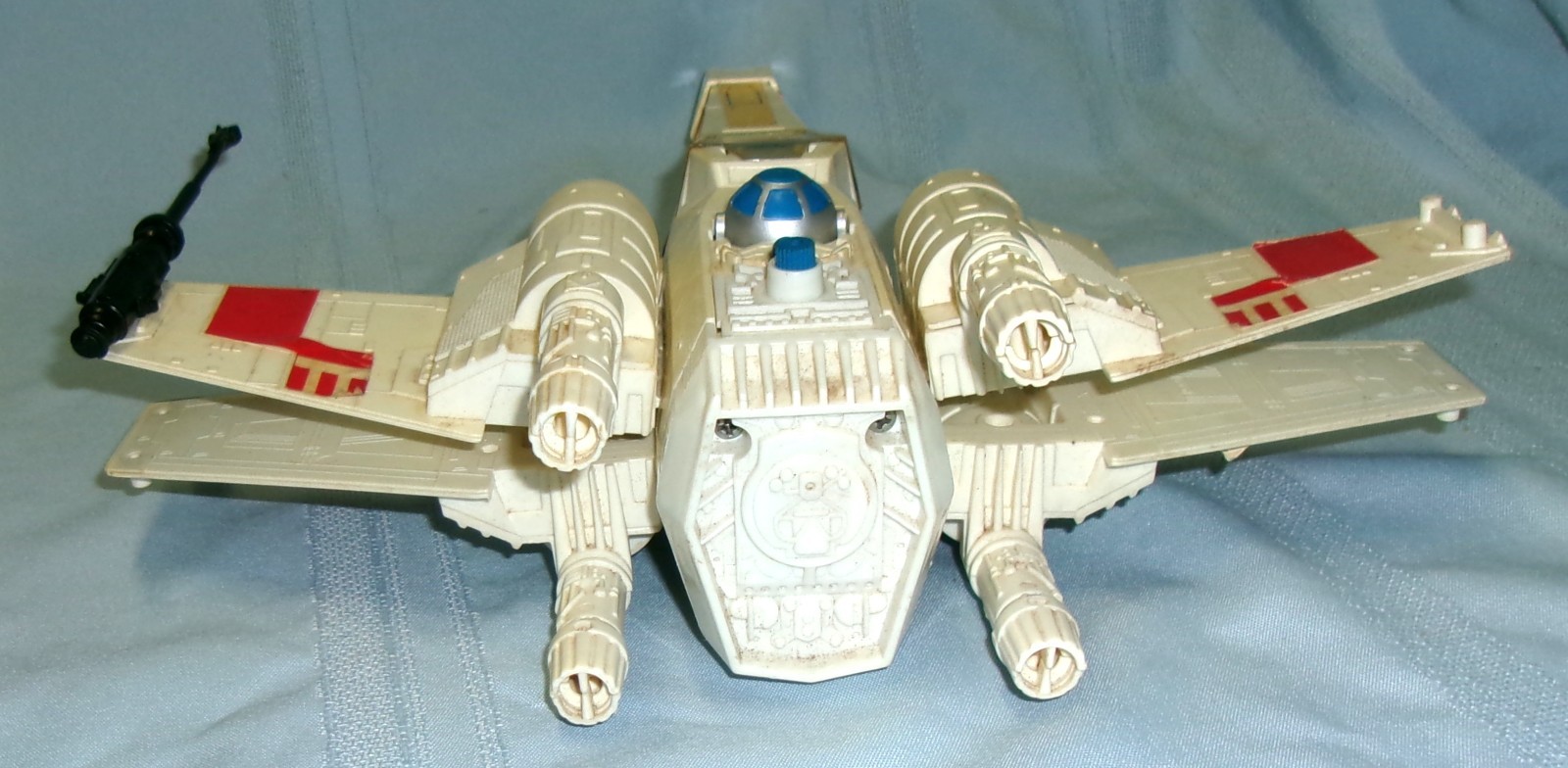 X-Wing Fighter sold
