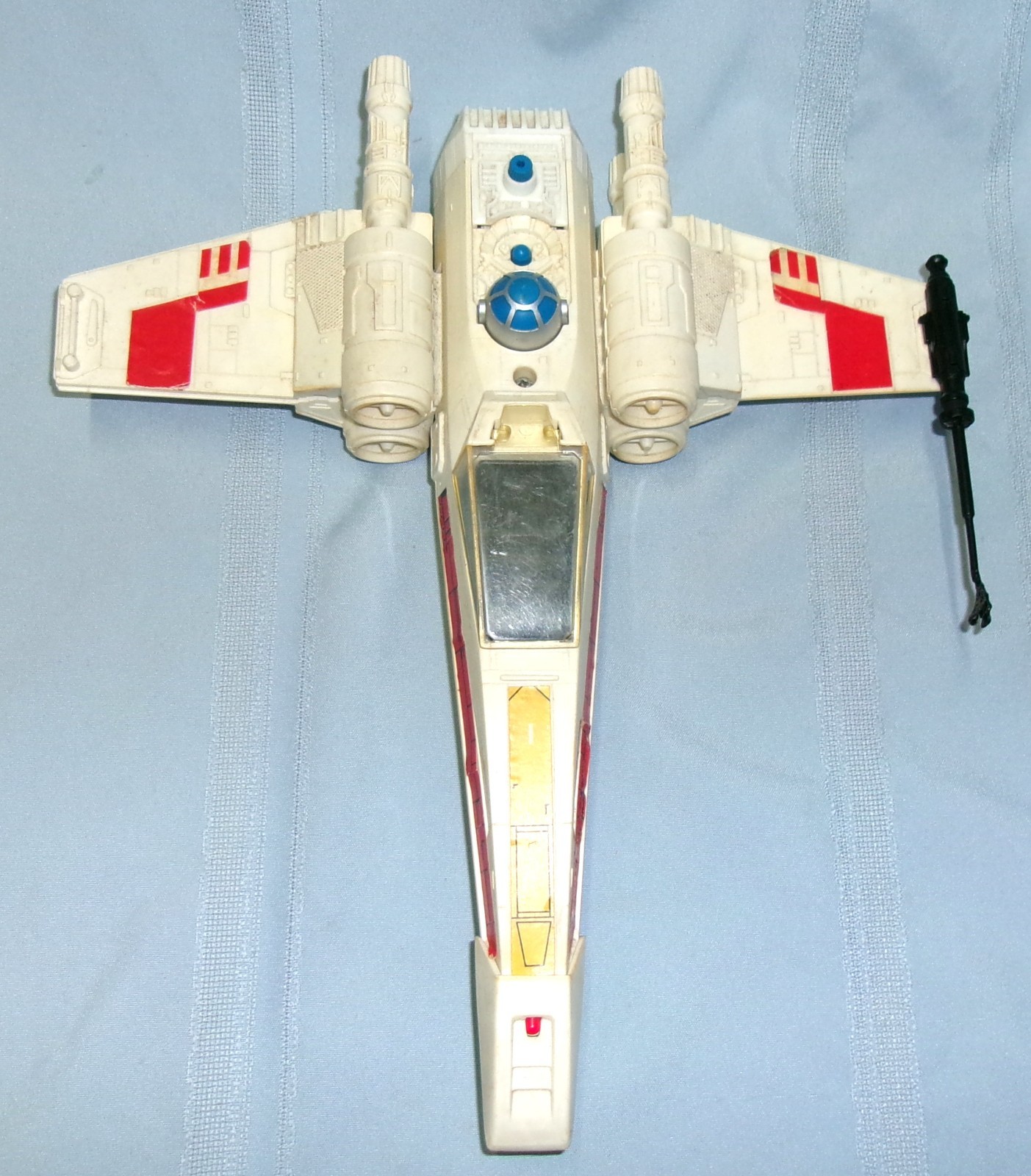 X-Wing Fighter sold
