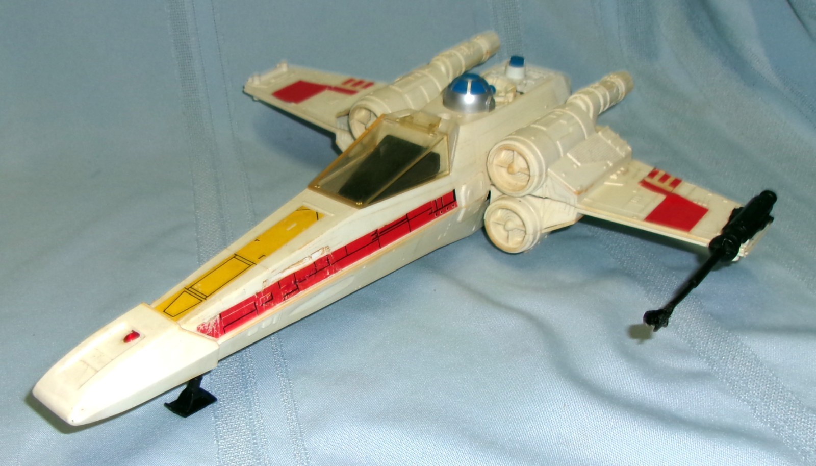 X-Wing Fighter sold