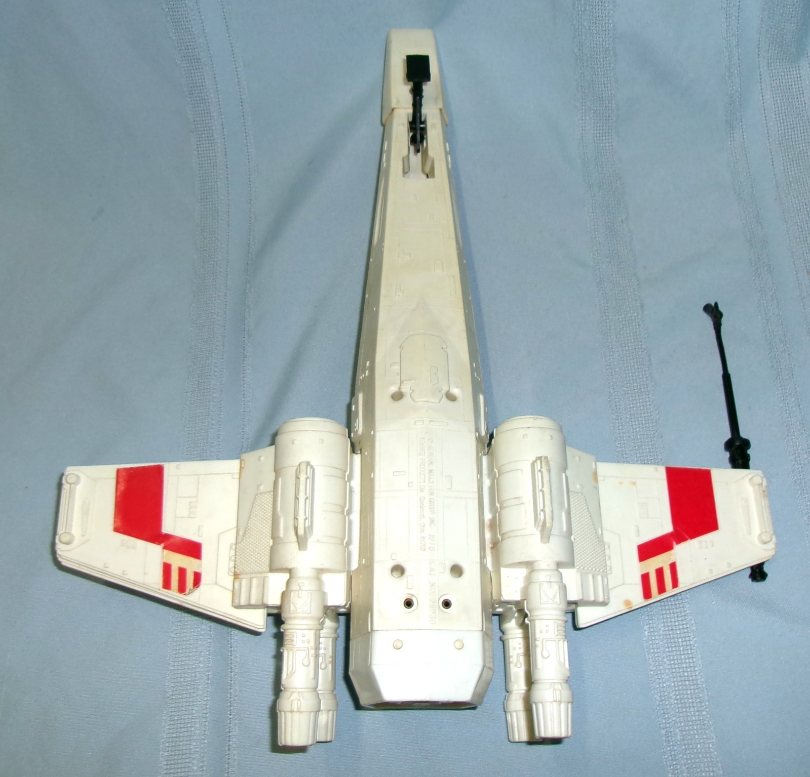 X-Wing Fighter sold
