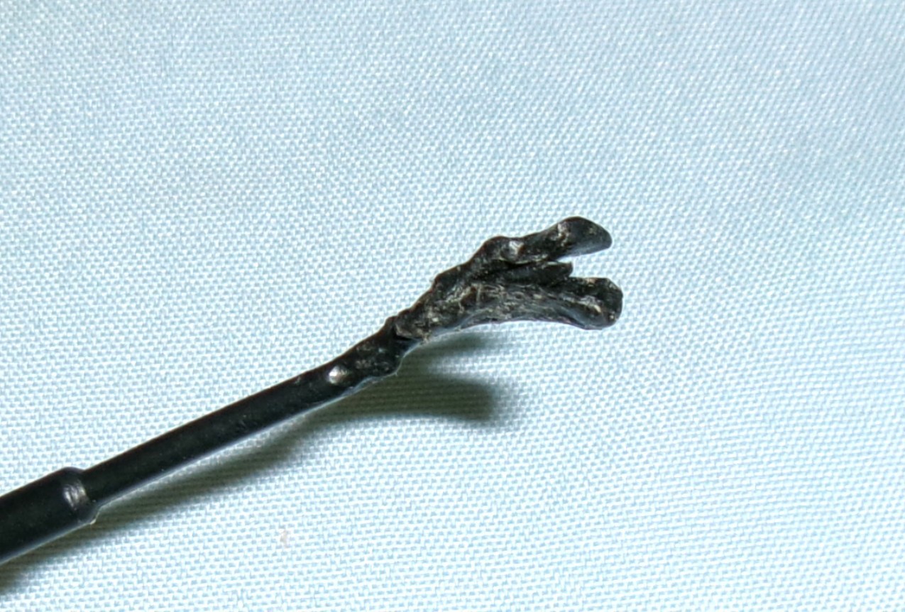 X-Wing Fighter sold
