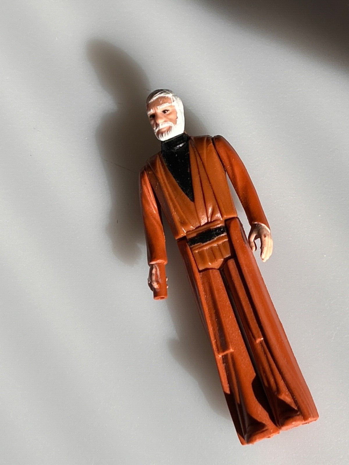 Ben (Obi-Wan) Kenobi sold