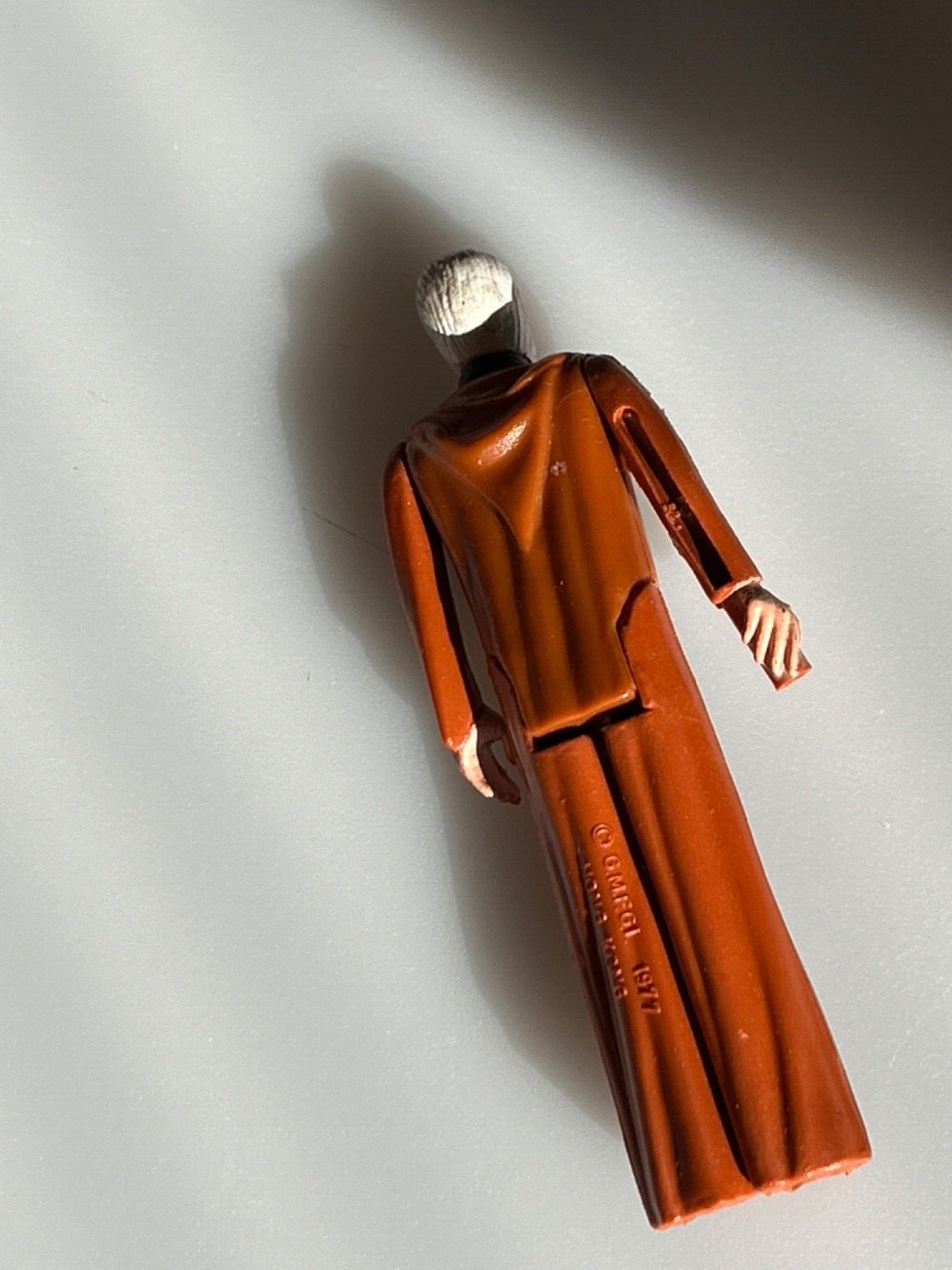 Ben (Obi-Wan) Kenobi sold