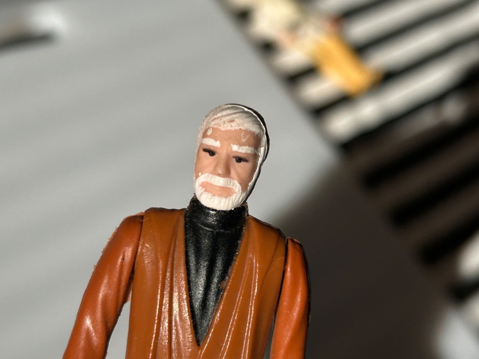 Ben (Obi-Wan) Kenobi sold