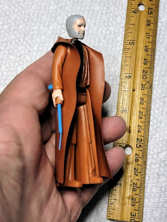 Ben (Obi-Wan) Kenobi sold