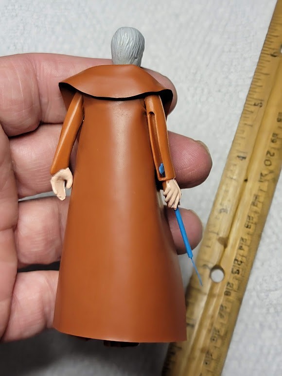 Ben (Obi-Wan) Kenobi sold