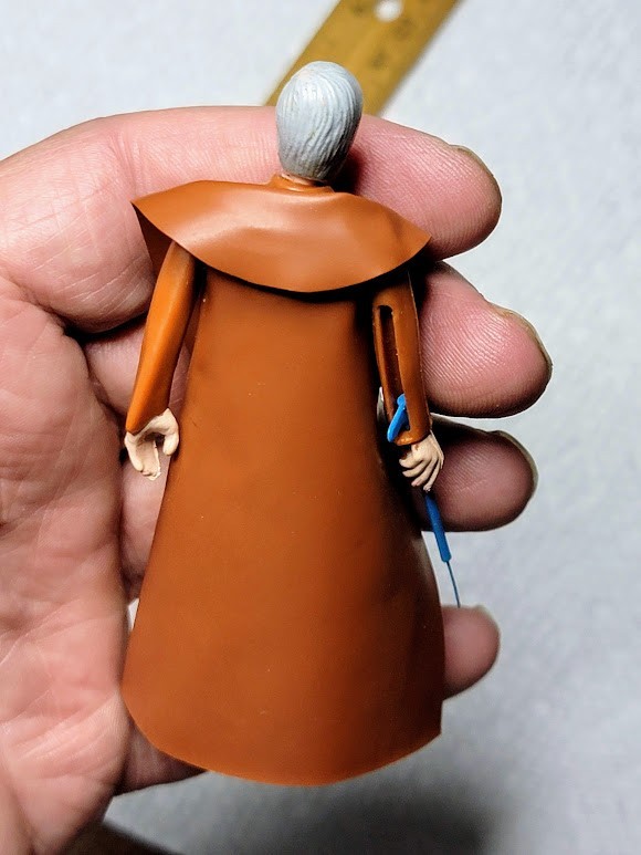 Ben (Obi-Wan) Kenobi sold