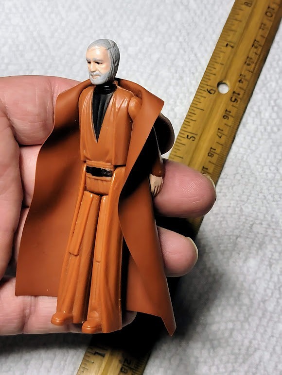 Ben (Obi-Wan) Kenobi sold