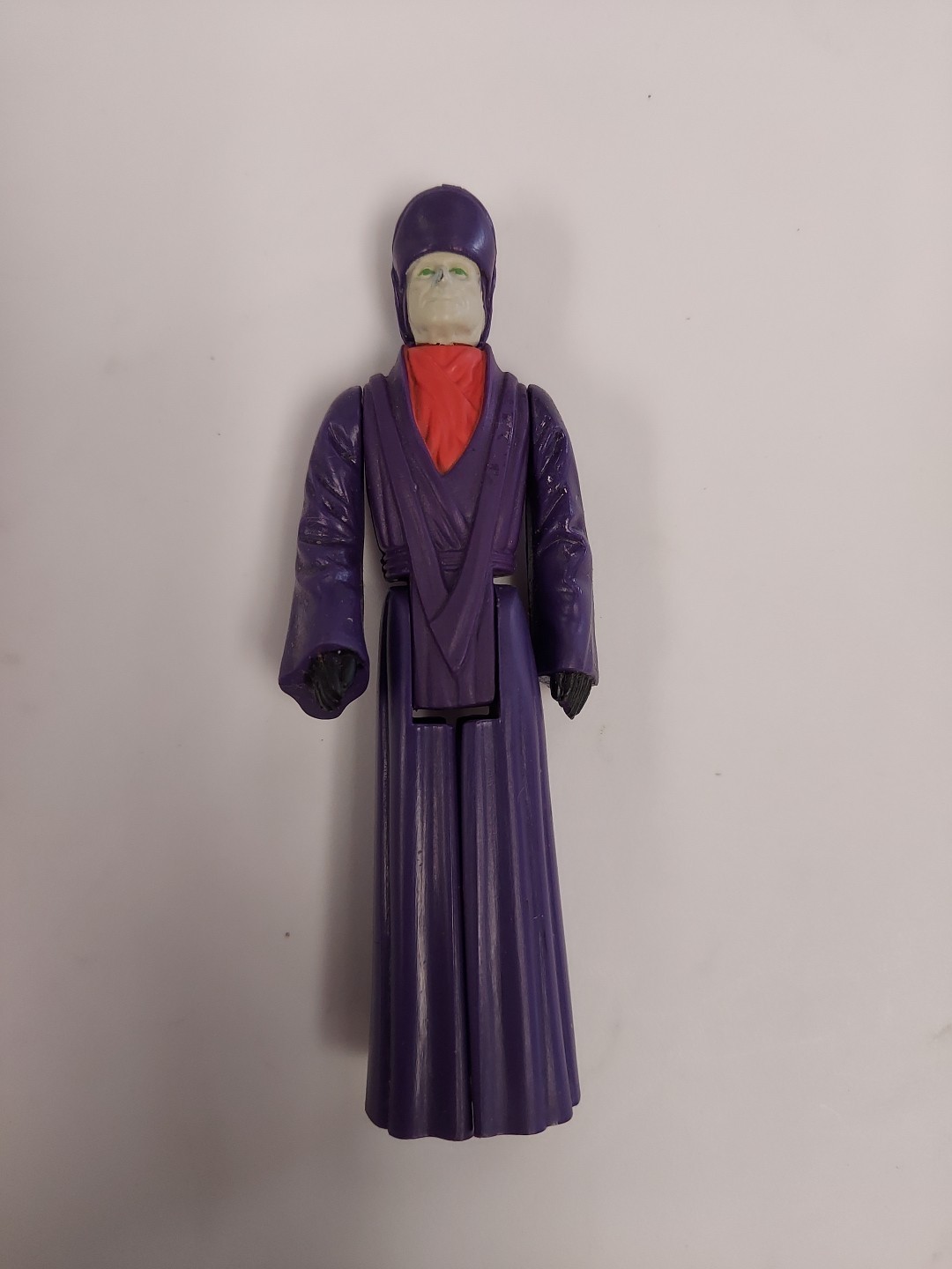 Imperial Dignitary sold