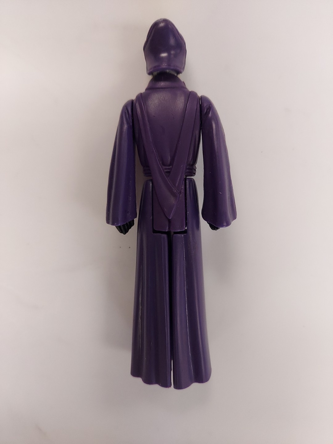 Imperial Dignitary sold