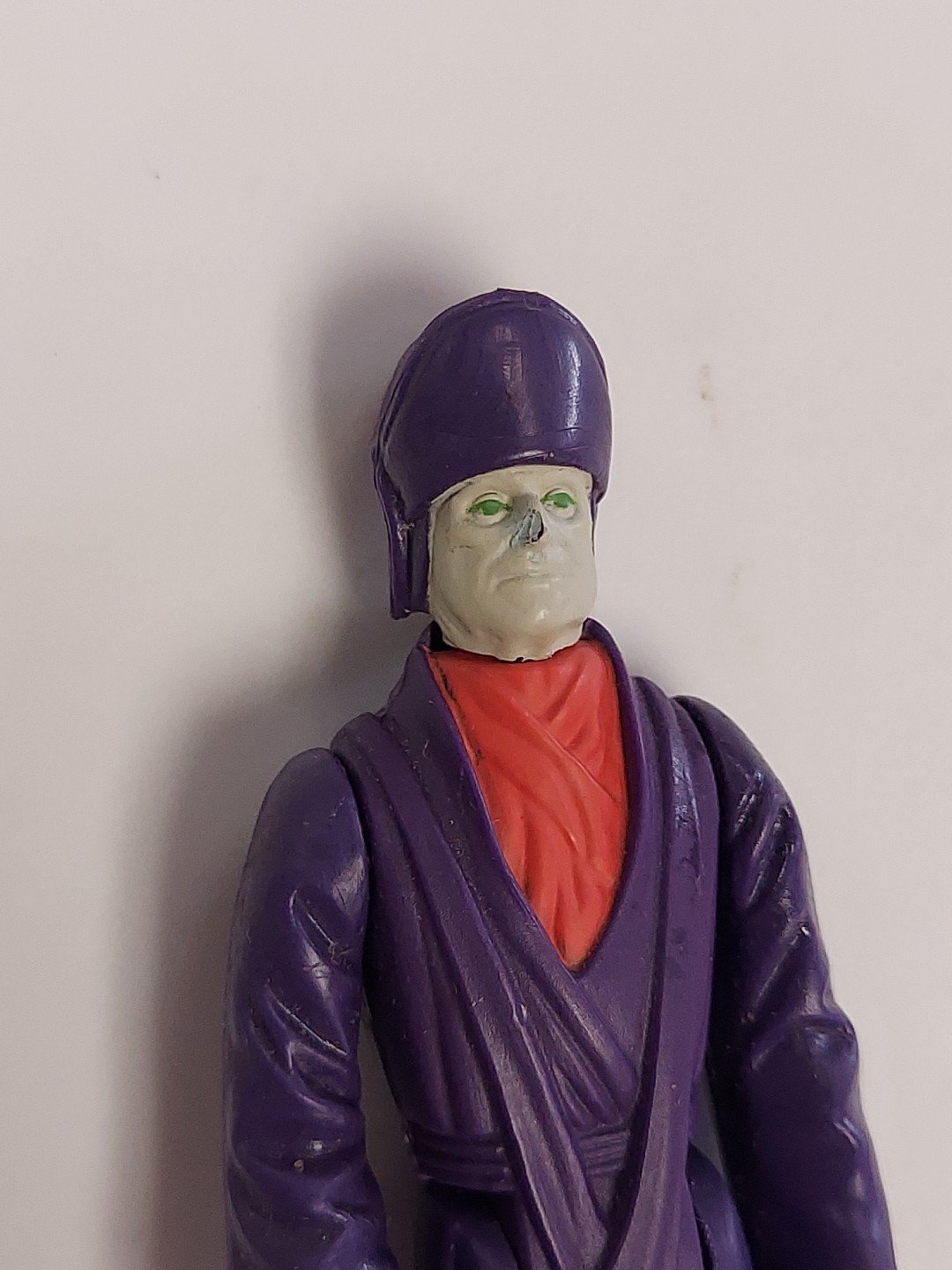 Imperial Dignitary sold