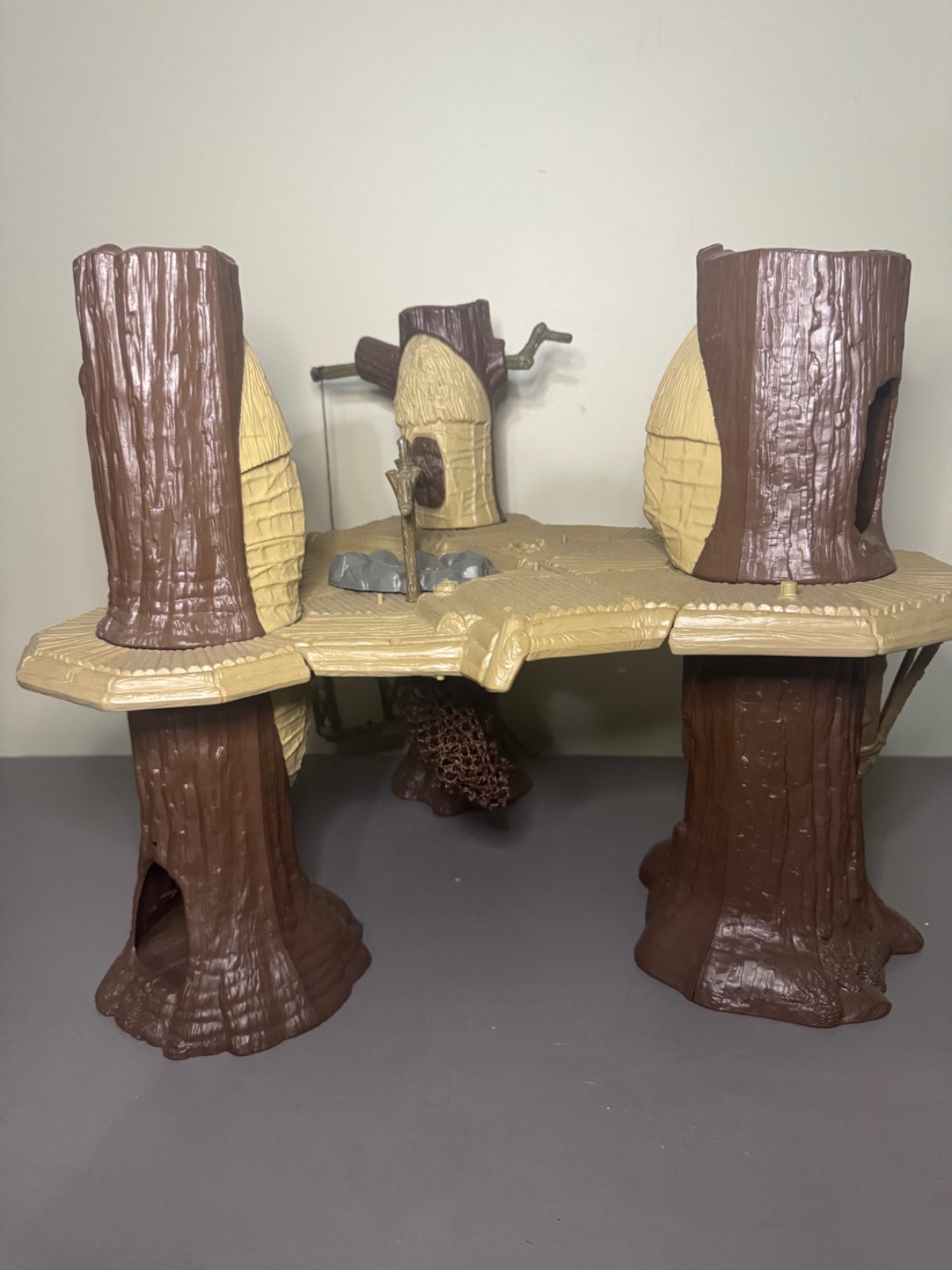 Ewok Village sold