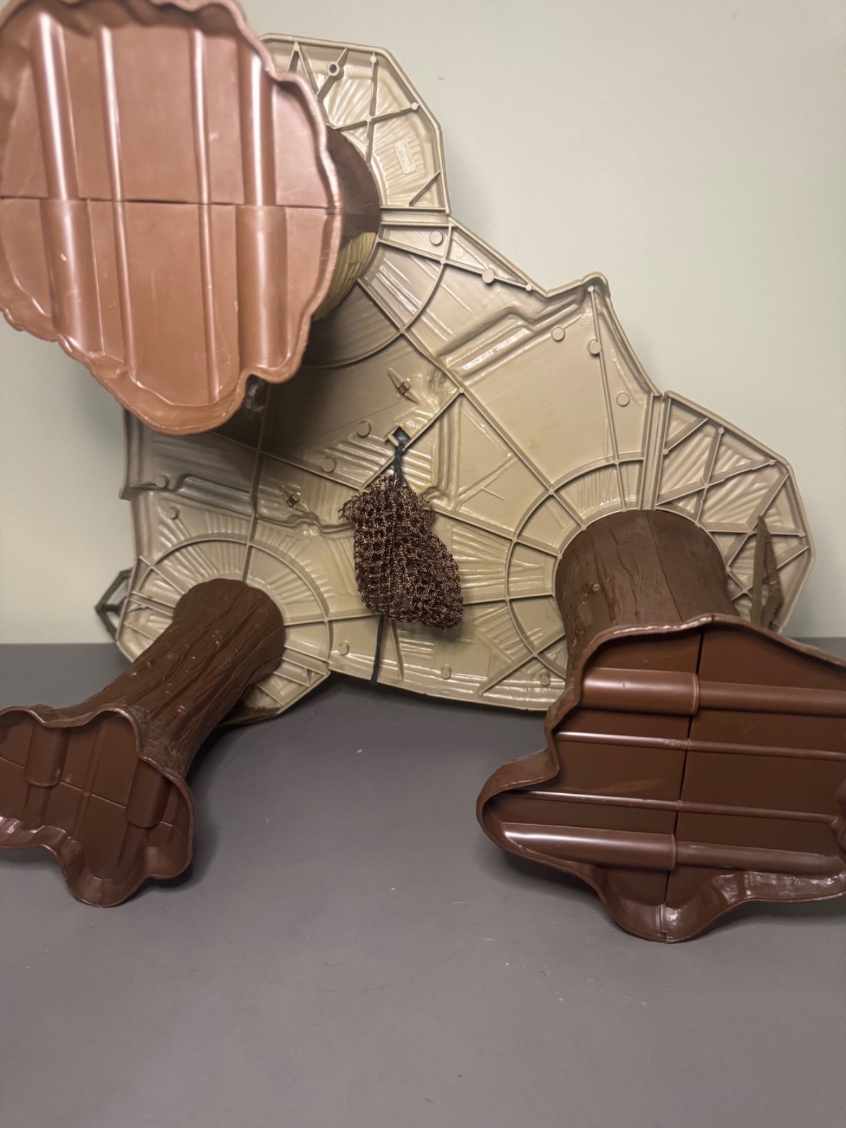 Ewok Village sold