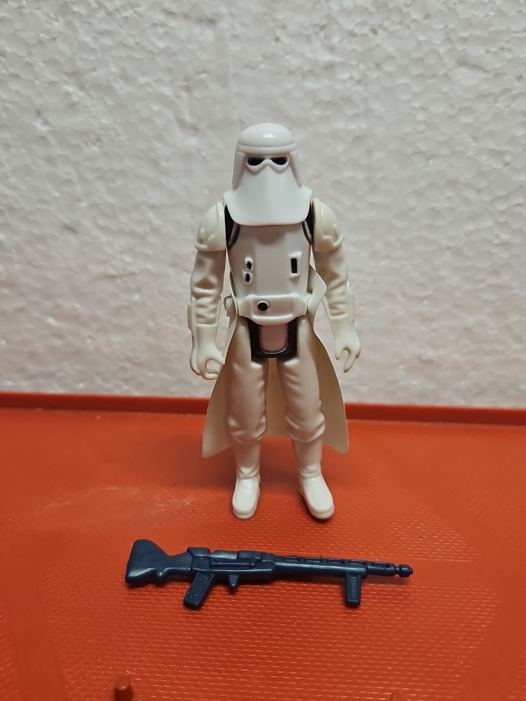 Imperial Stormtrooper (Hoth Battle Gear) - Snowtrooper sold