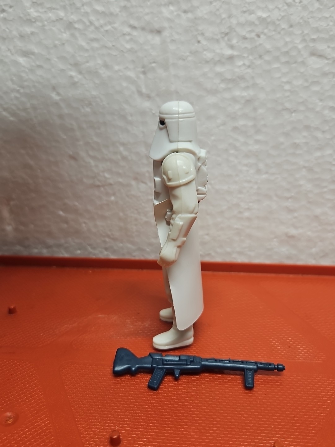 Imperial Stormtrooper (Hoth Battle Gear) - Snowtrooper sold
