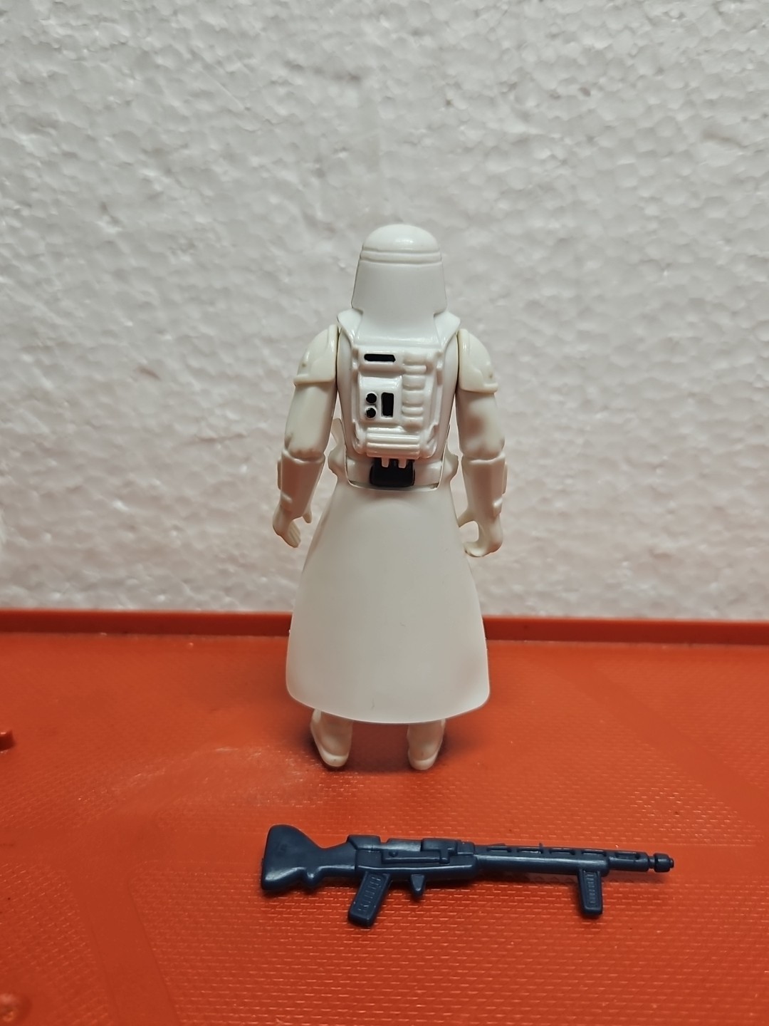 Imperial Stormtrooper (Hoth Battle Gear) - Snowtrooper sold