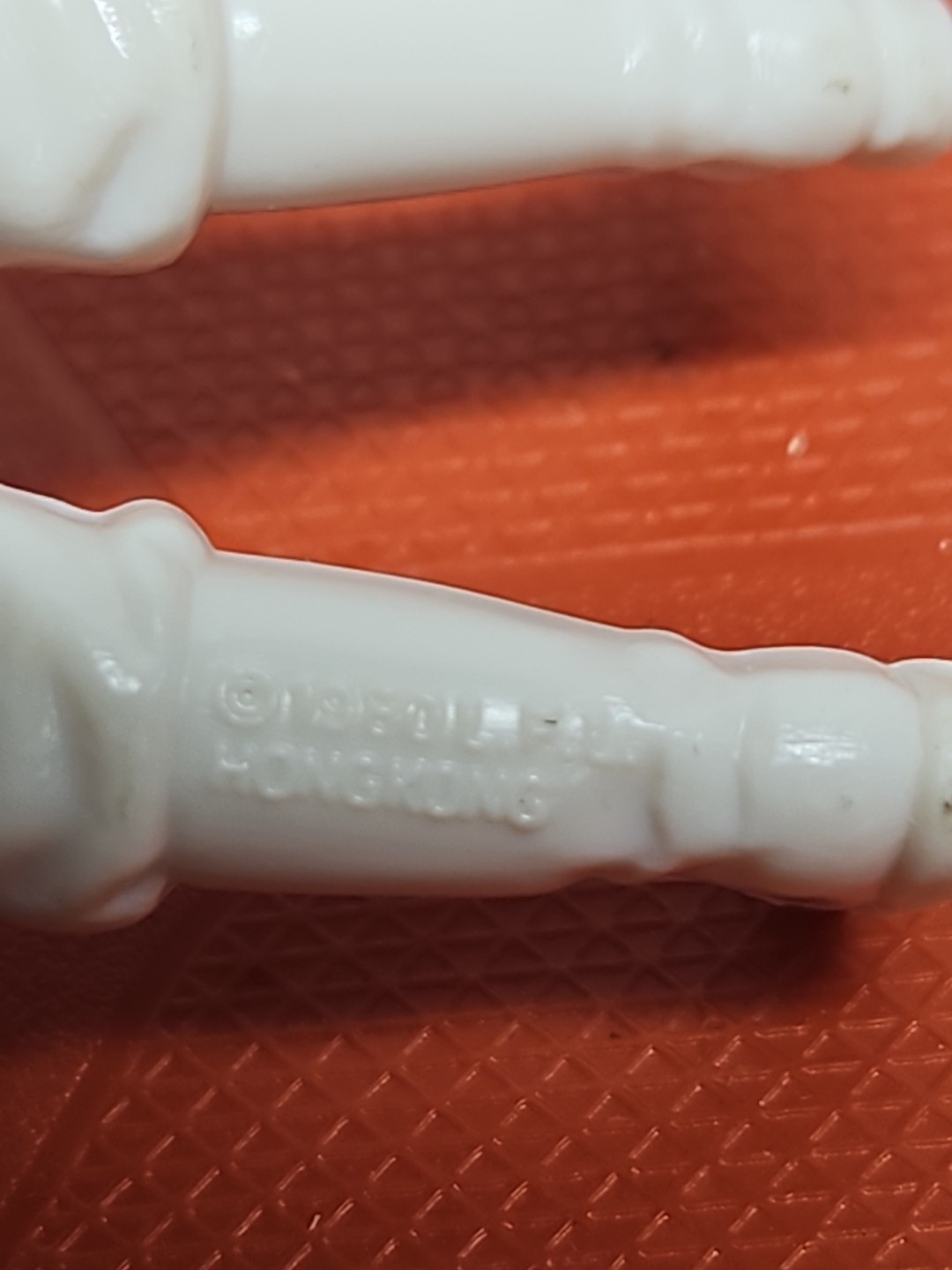 Imperial Stormtrooper (Hoth Battle Gear) - Snowtrooper sold