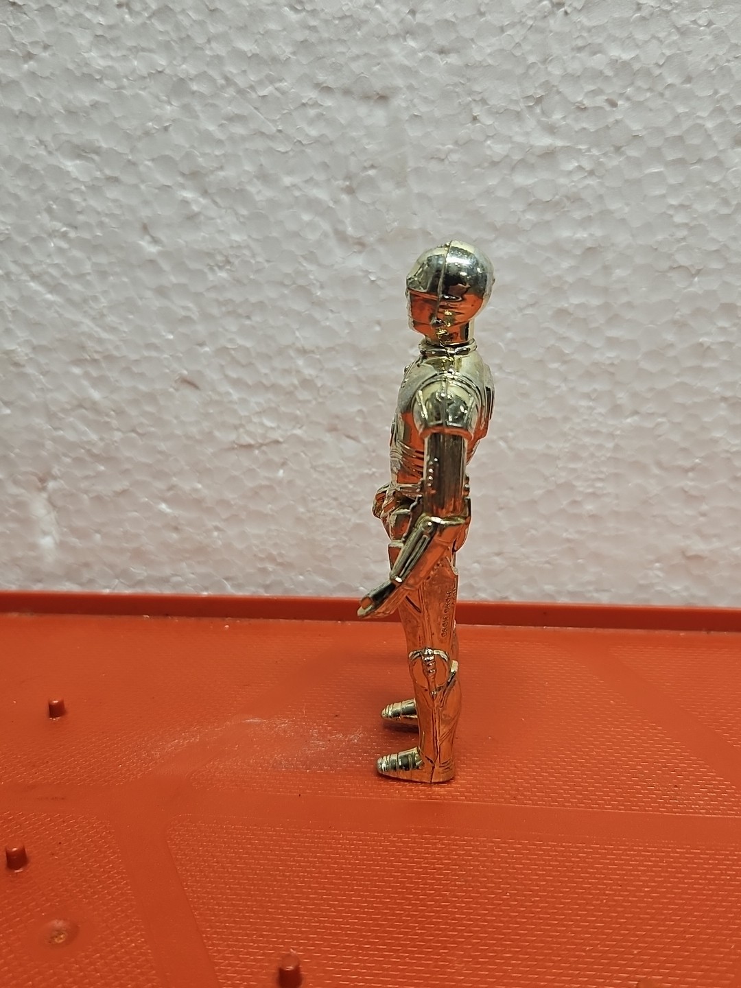 C-3PO (See-Threepio) sold