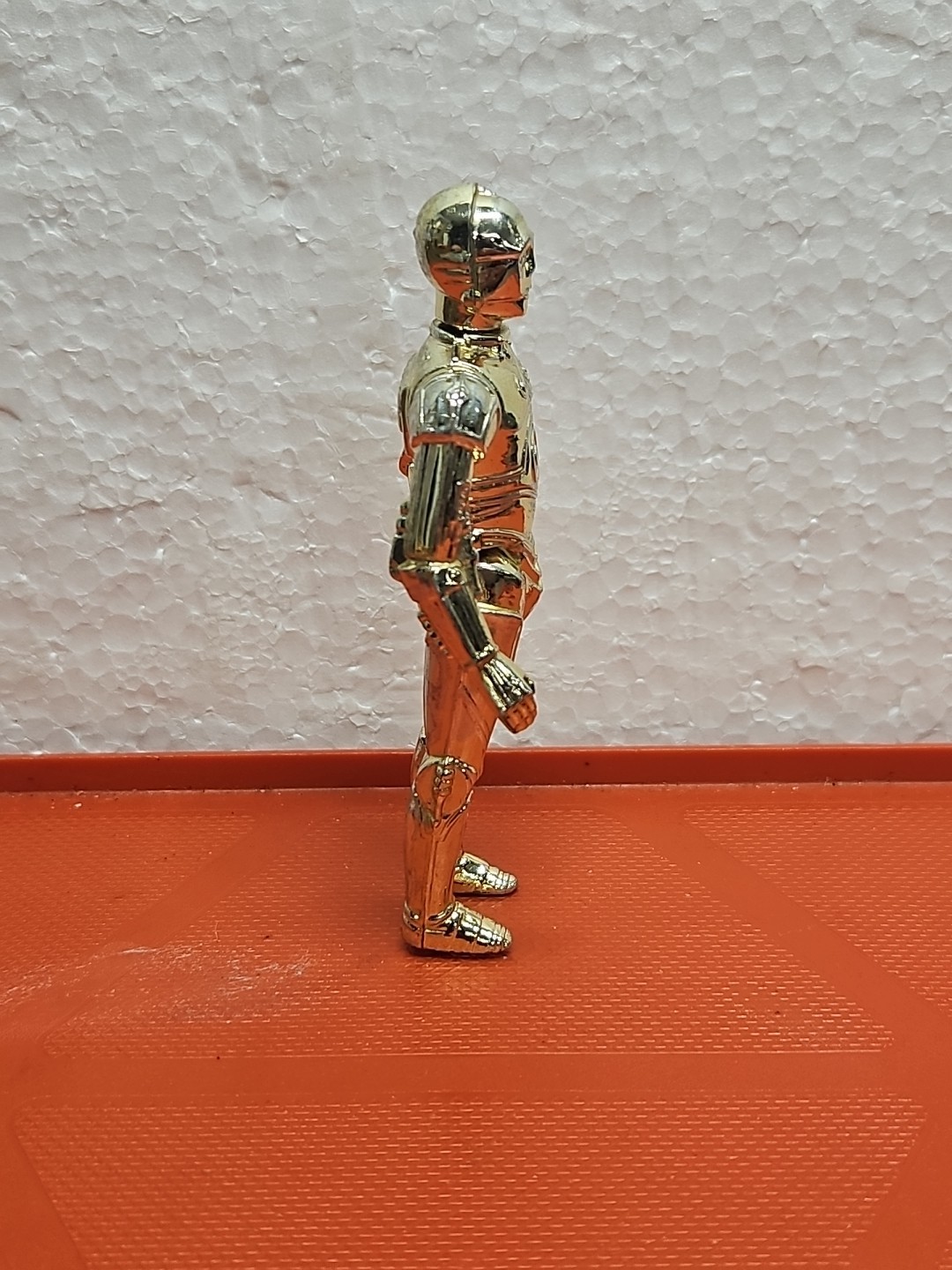 C-3PO (See-Threepio) sold