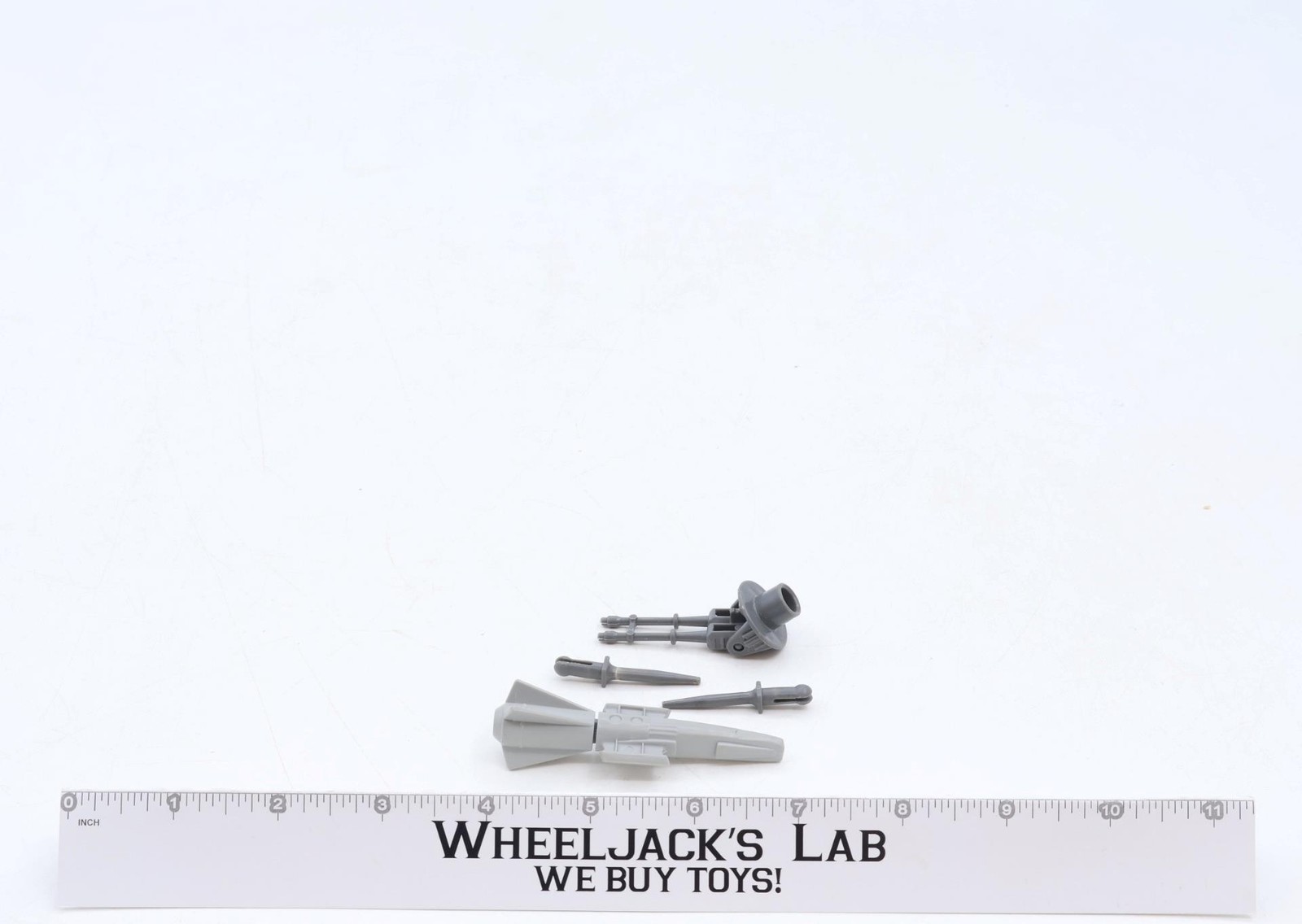 Y-Wing Fighter sold