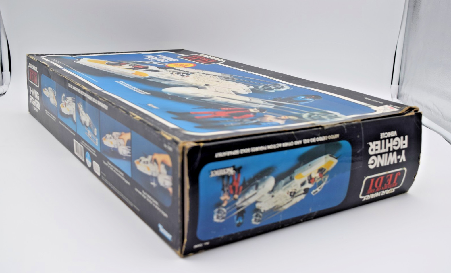 Y-Wing Fighter sold