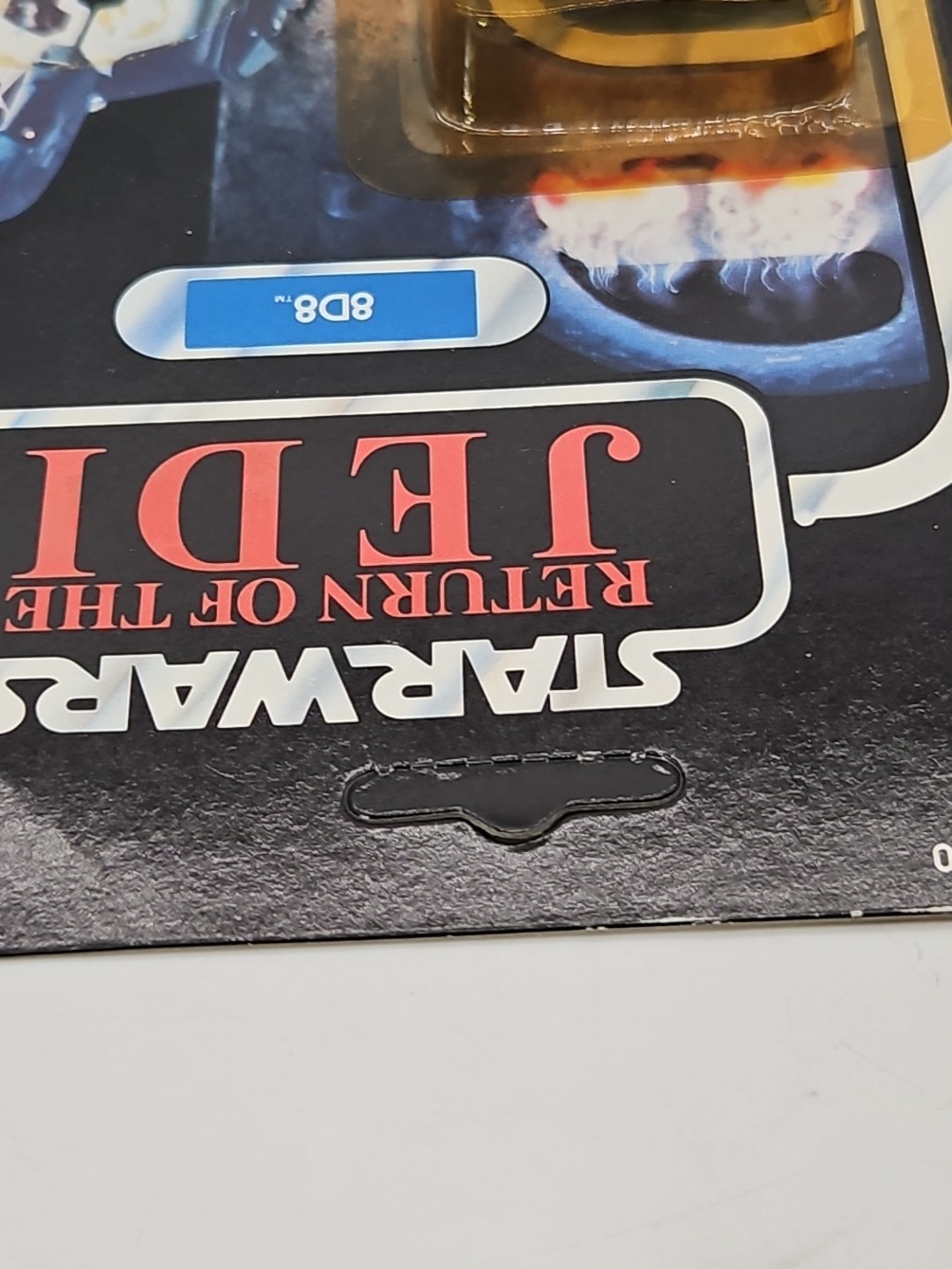 8D8 sold