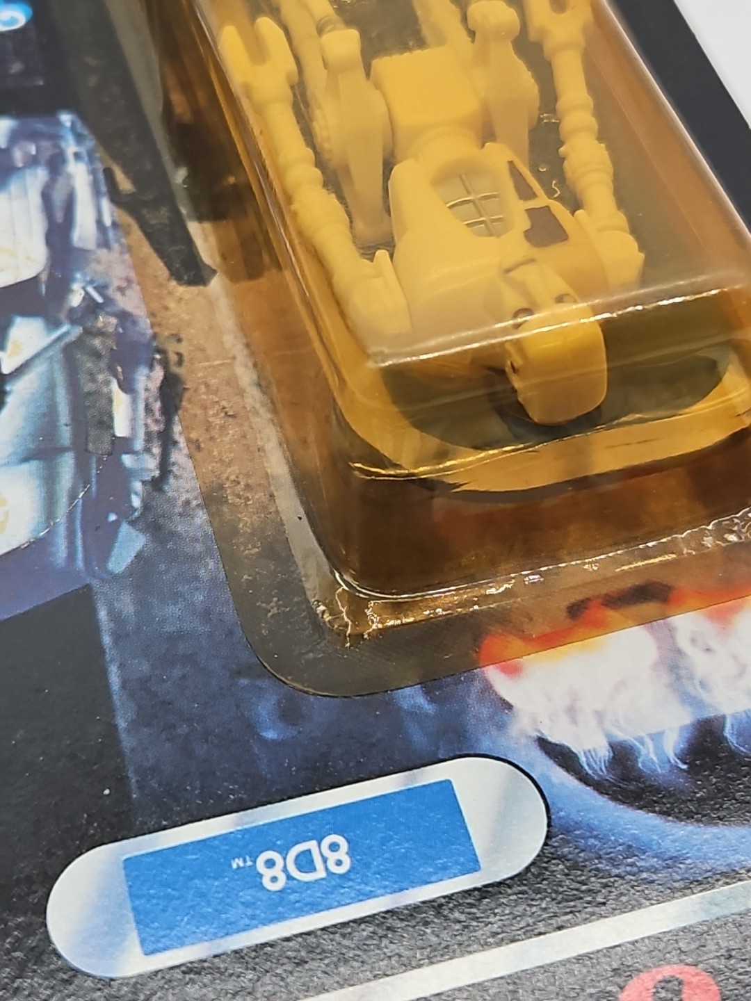 8D8 sold