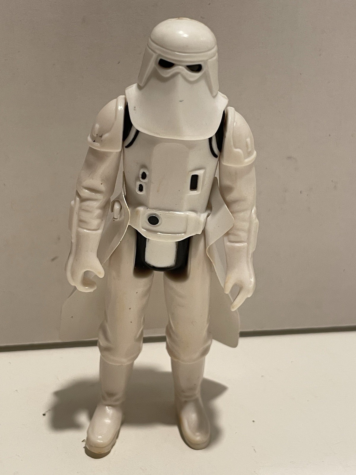 Imperial Stormtrooper (Hoth Battle Gear) - Snowtrooper sold