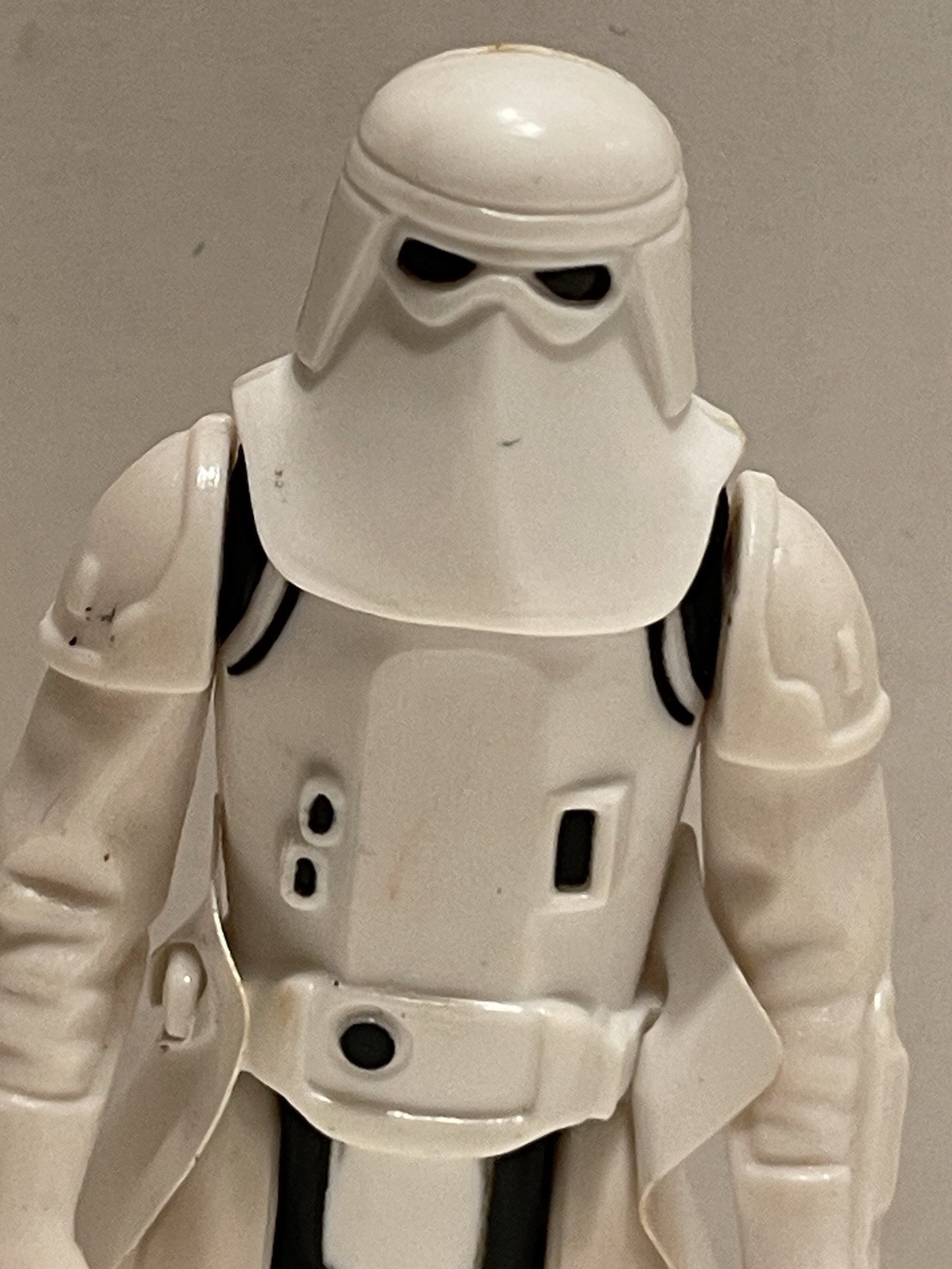 Imperial Stormtrooper (Hoth Battle Gear) - Snowtrooper sold