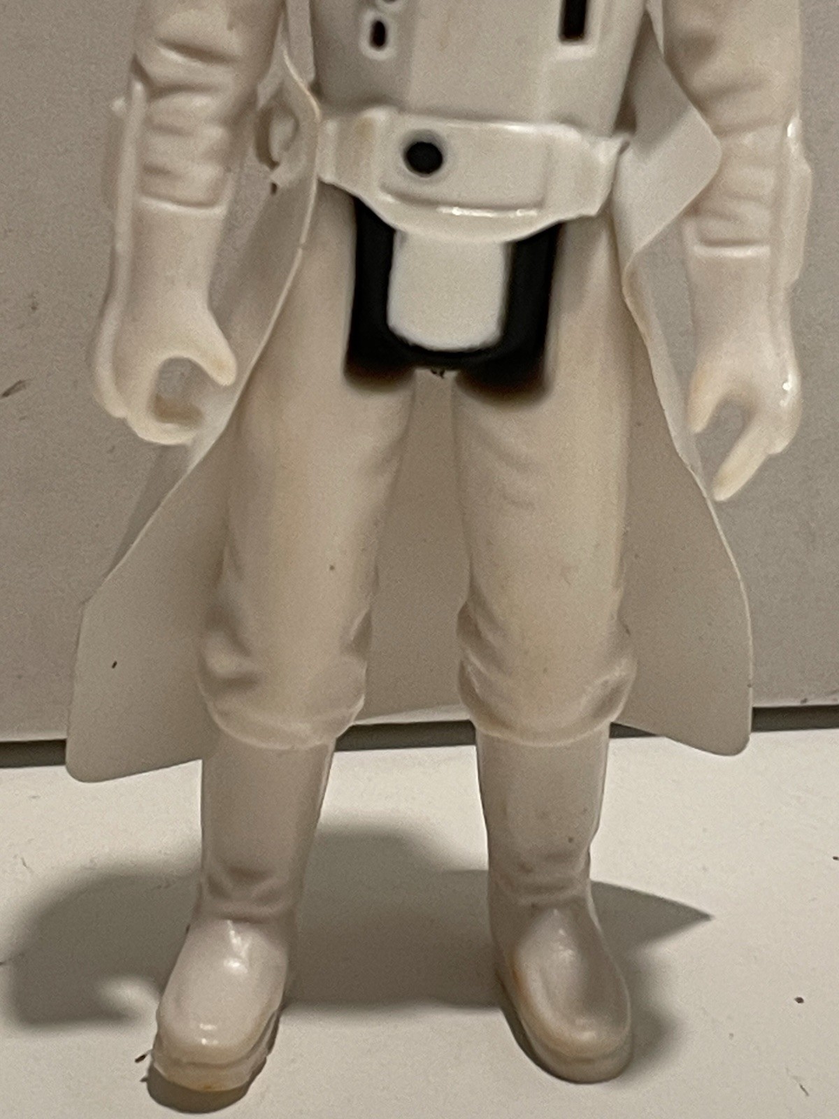 Imperial Stormtrooper (Hoth Battle Gear) - Snowtrooper sold