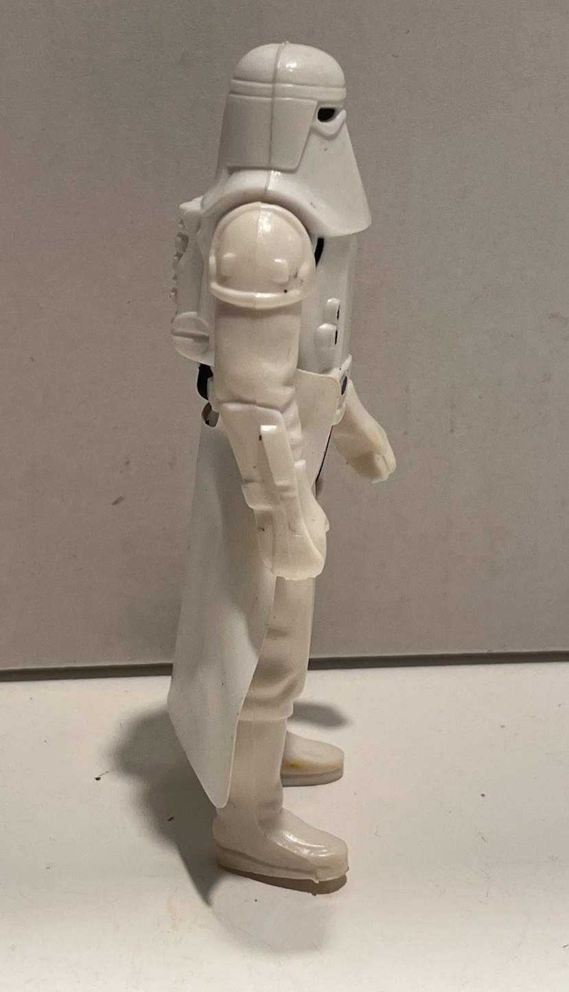 Imperial Stormtrooper (Hoth Battle Gear) - Snowtrooper sold