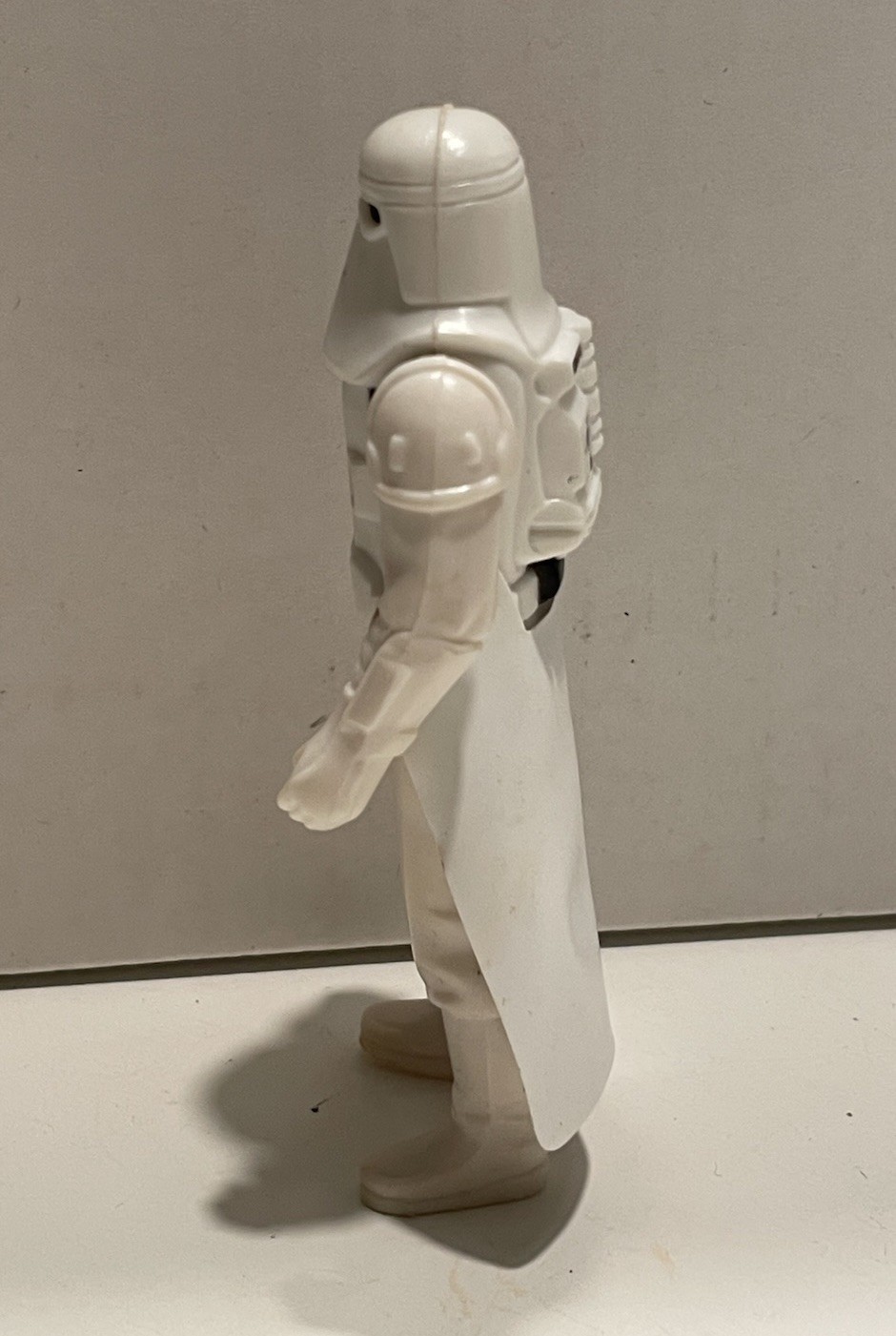 Imperial Stormtrooper (Hoth Battle Gear) - Snowtrooper sold