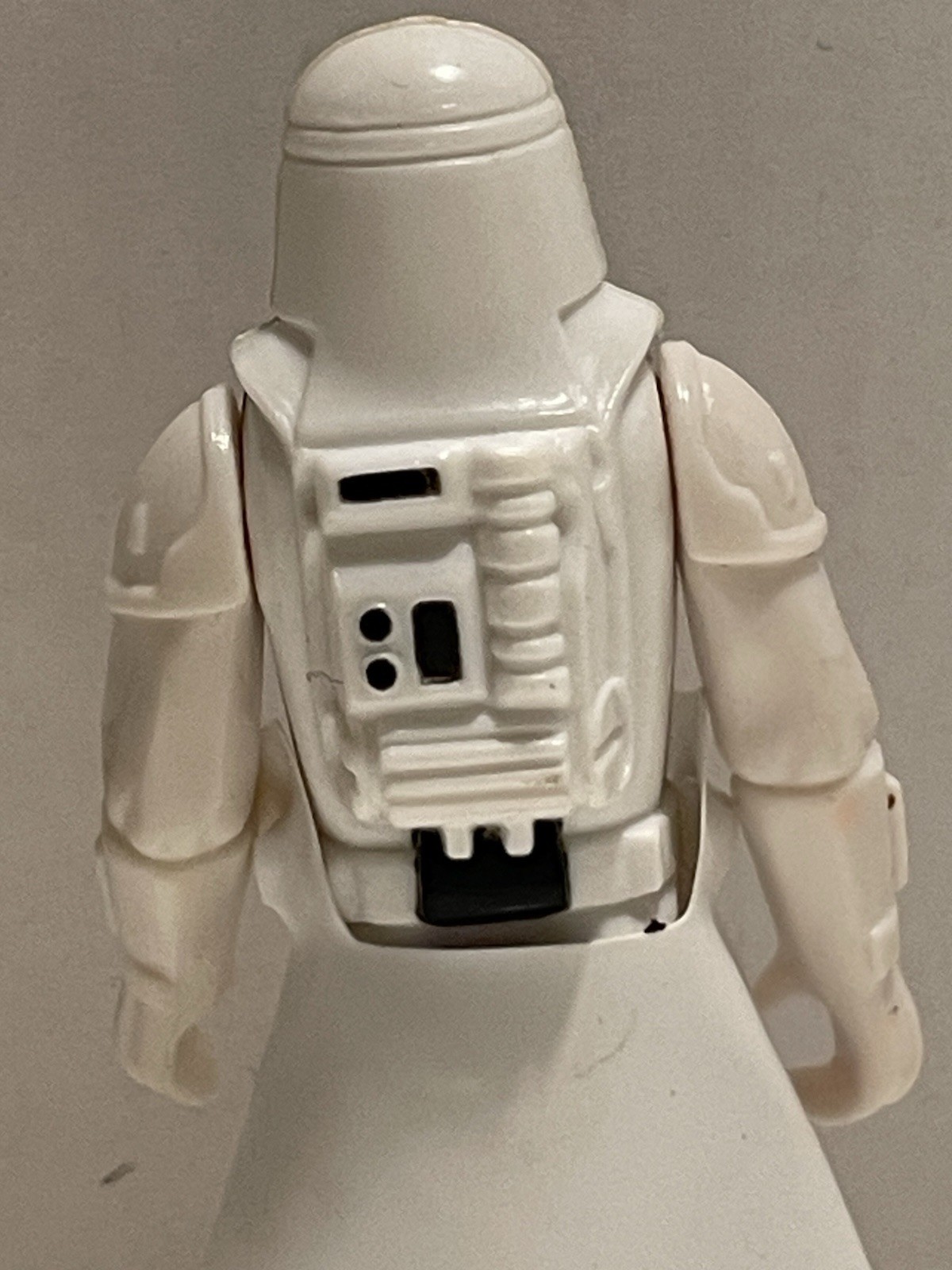Imperial Stormtrooper (Hoth Battle Gear) - Snowtrooper sold